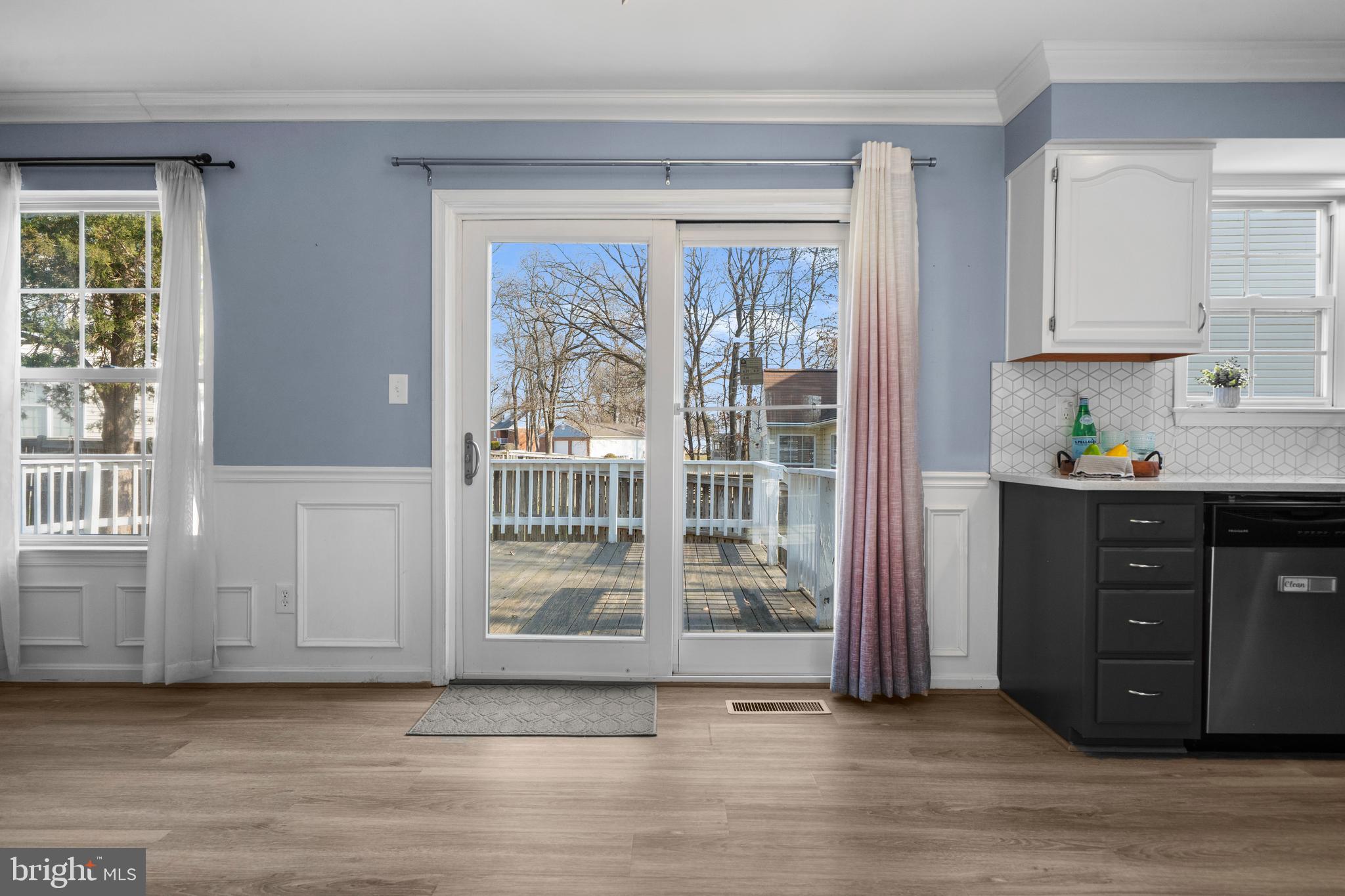 LIVINGSTON WOODS PLAT 1 - Residential