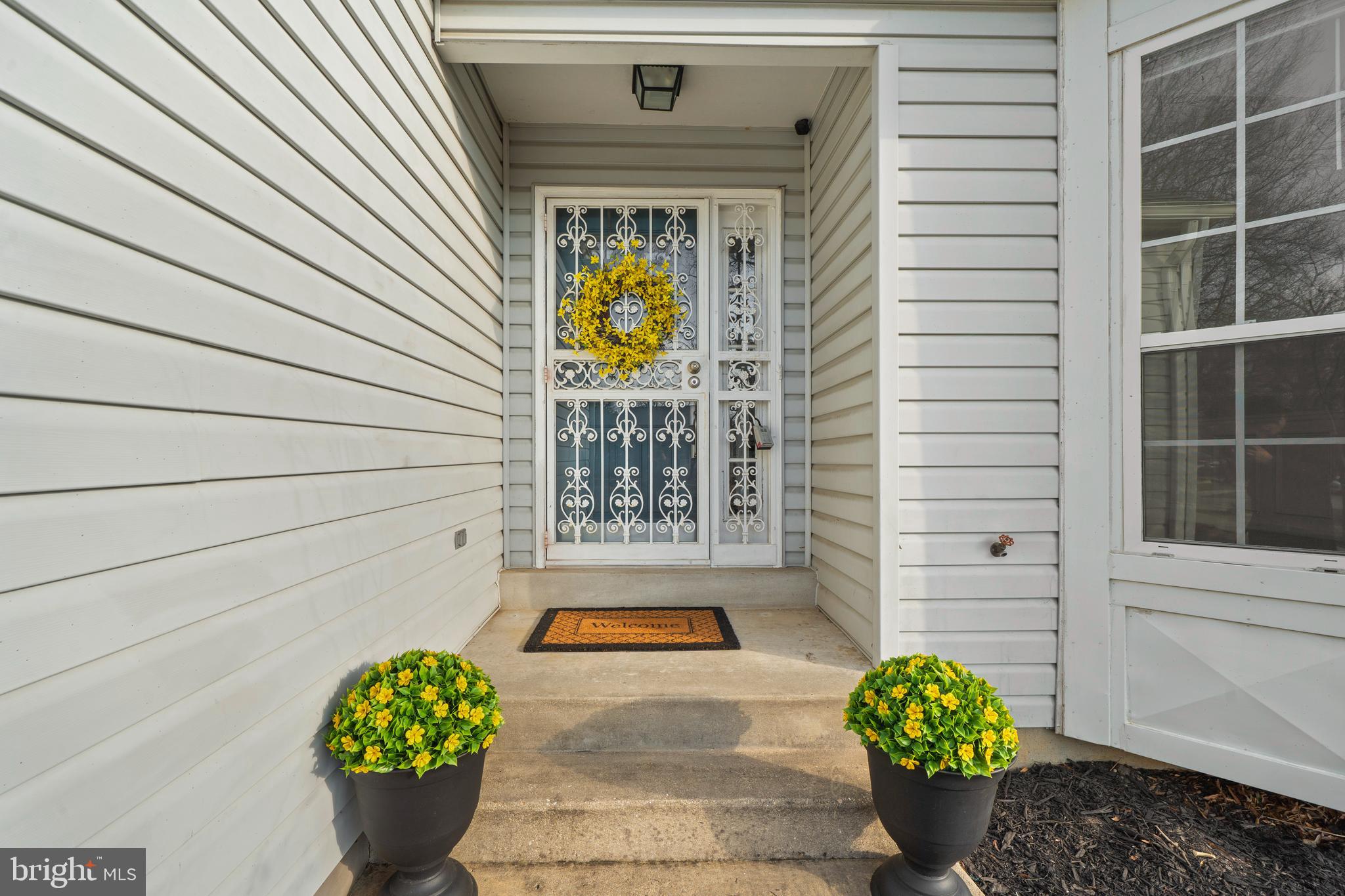 LIVINGSTON WOODS PLAT 1 - Residential