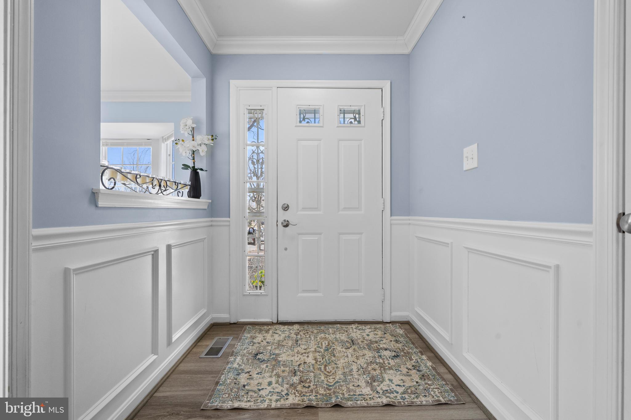 LIVINGSTON WOODS PLAT 1 - Residential