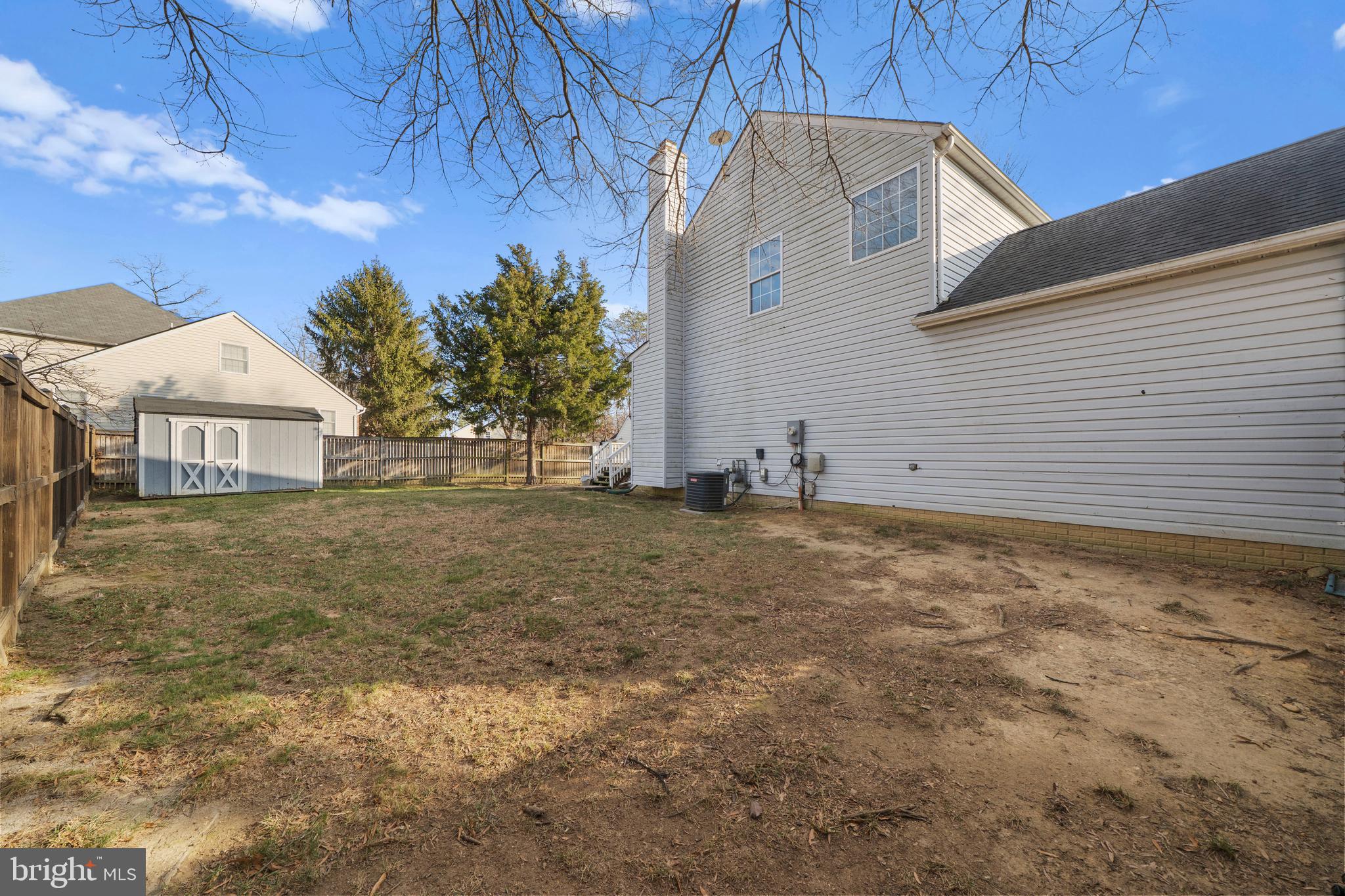 LIVINGSTON WOODS PLAT 1 - Residential