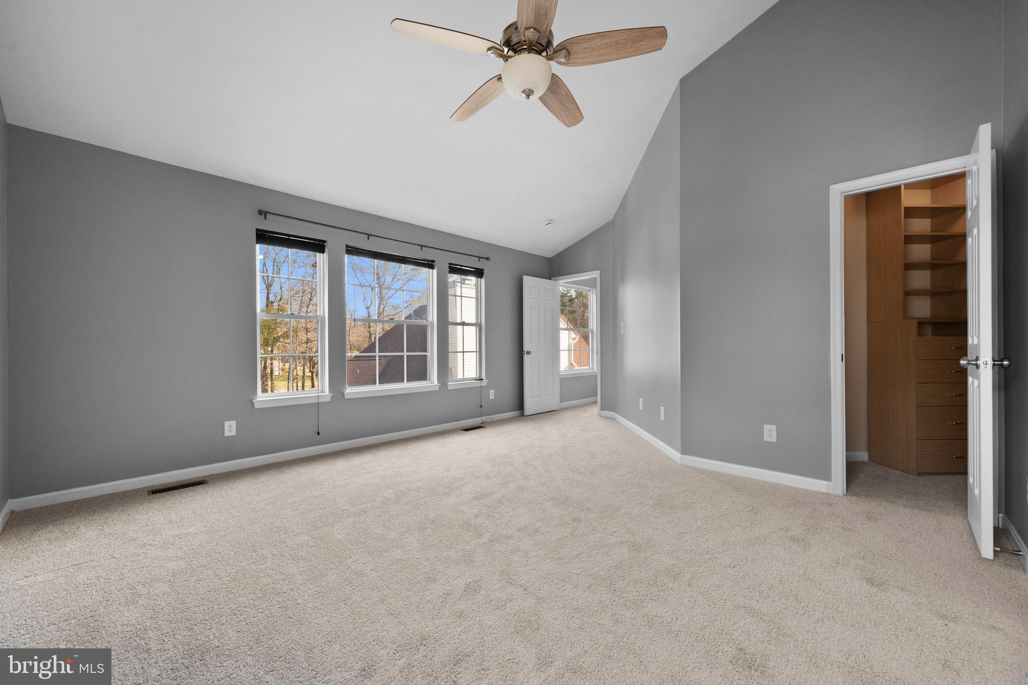 LIVINGSTON WOODS PLAT 1 - Residential