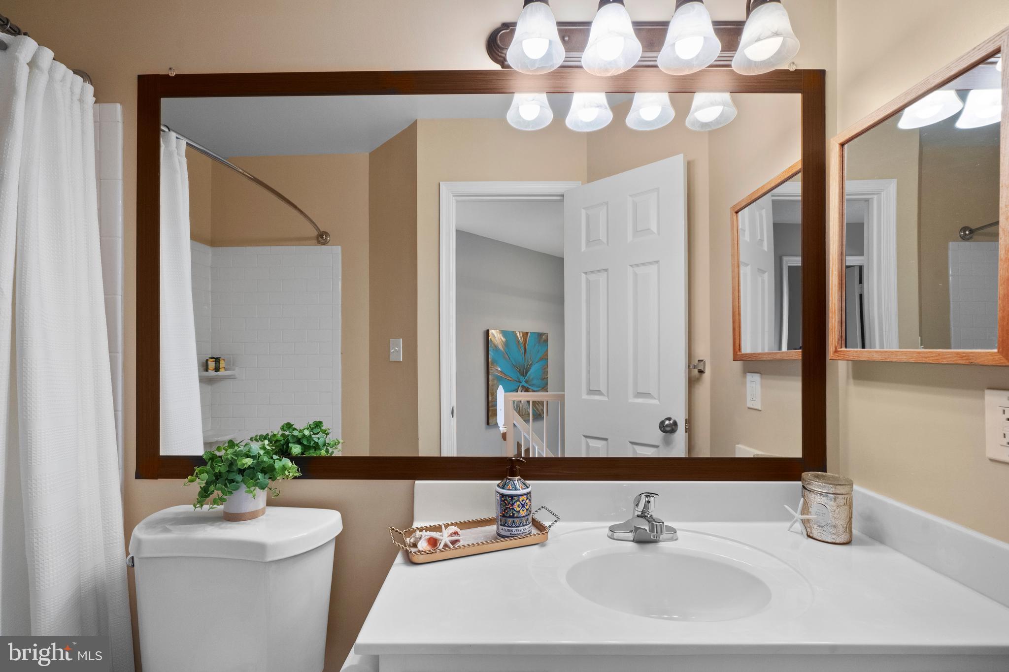 LIVINGSTON WOODS PLAT 1 - Residential