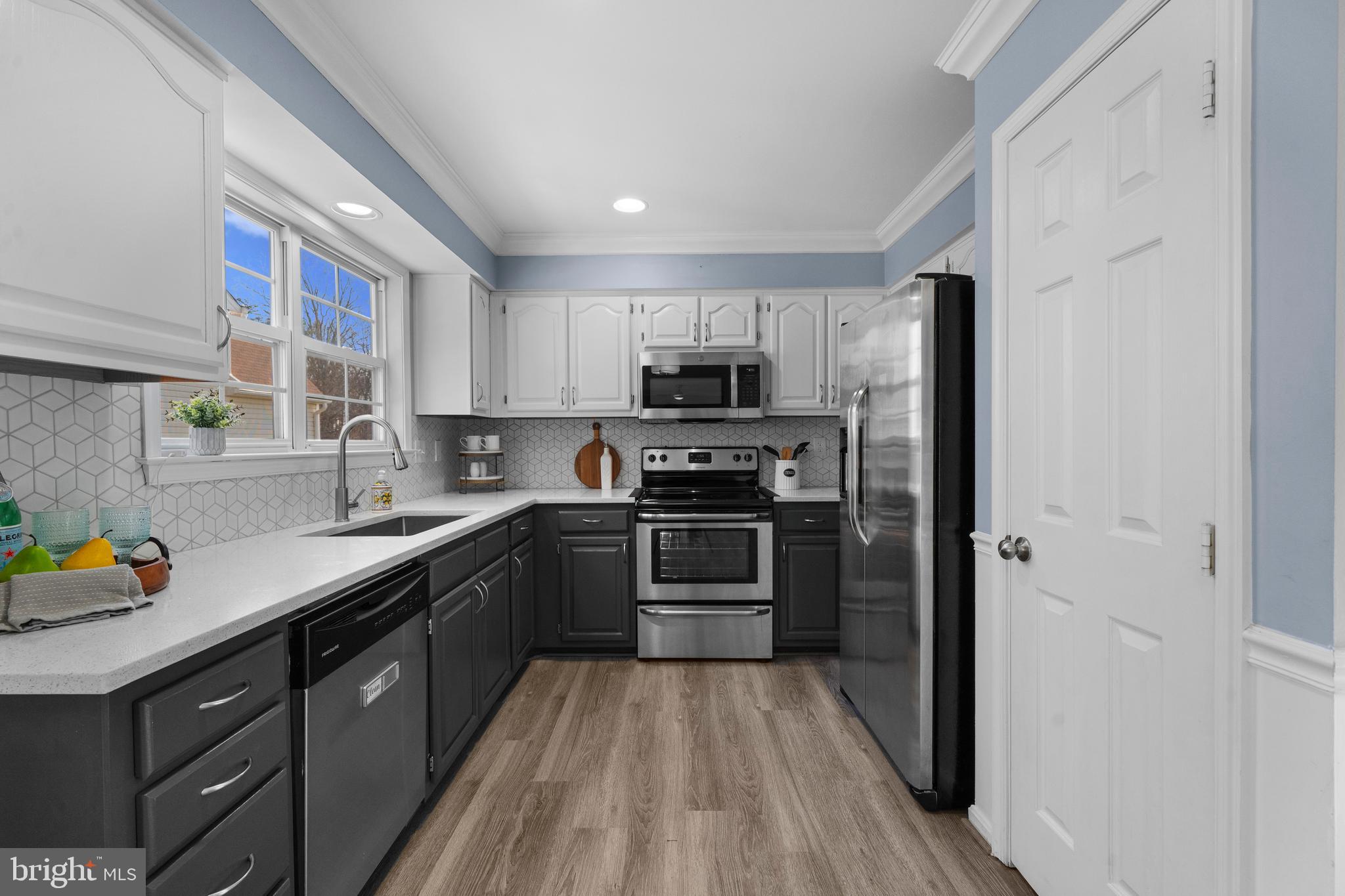 LIVINGSTON WOODS PLAT 1 - Residential