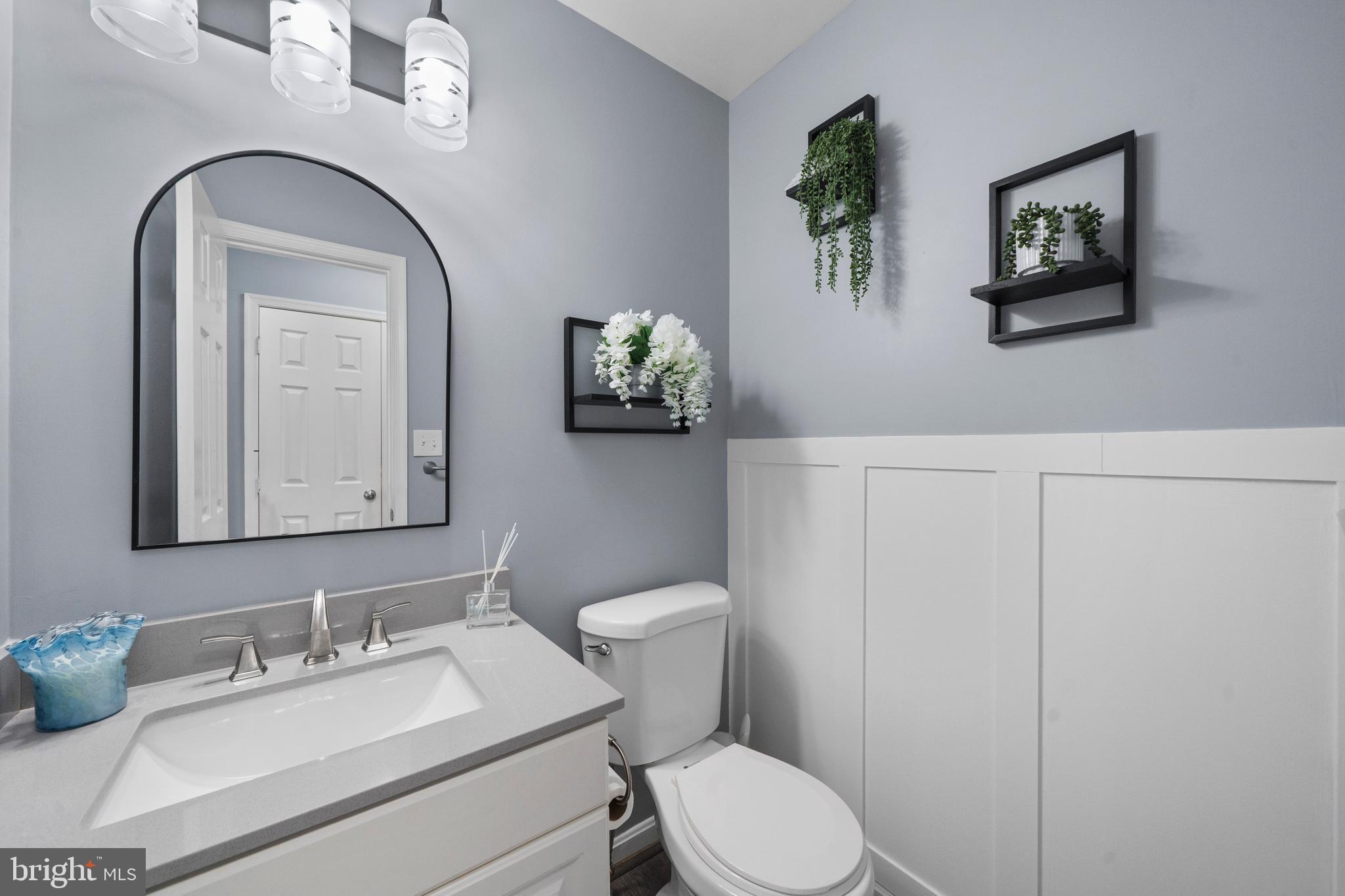 LIVINGSTON WOODS PLAT 1 - Residential