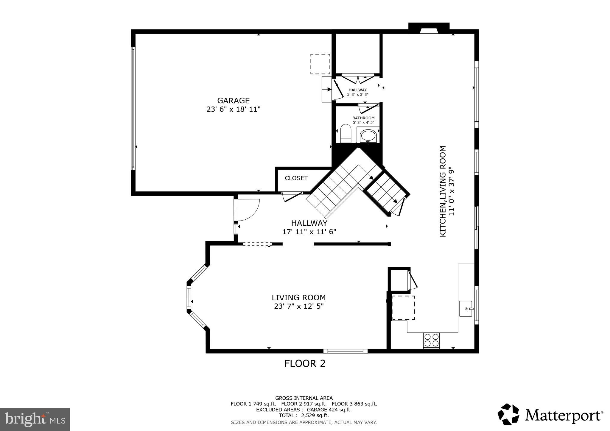 LIVINGSTON WOODS PLAT 1 - Residential