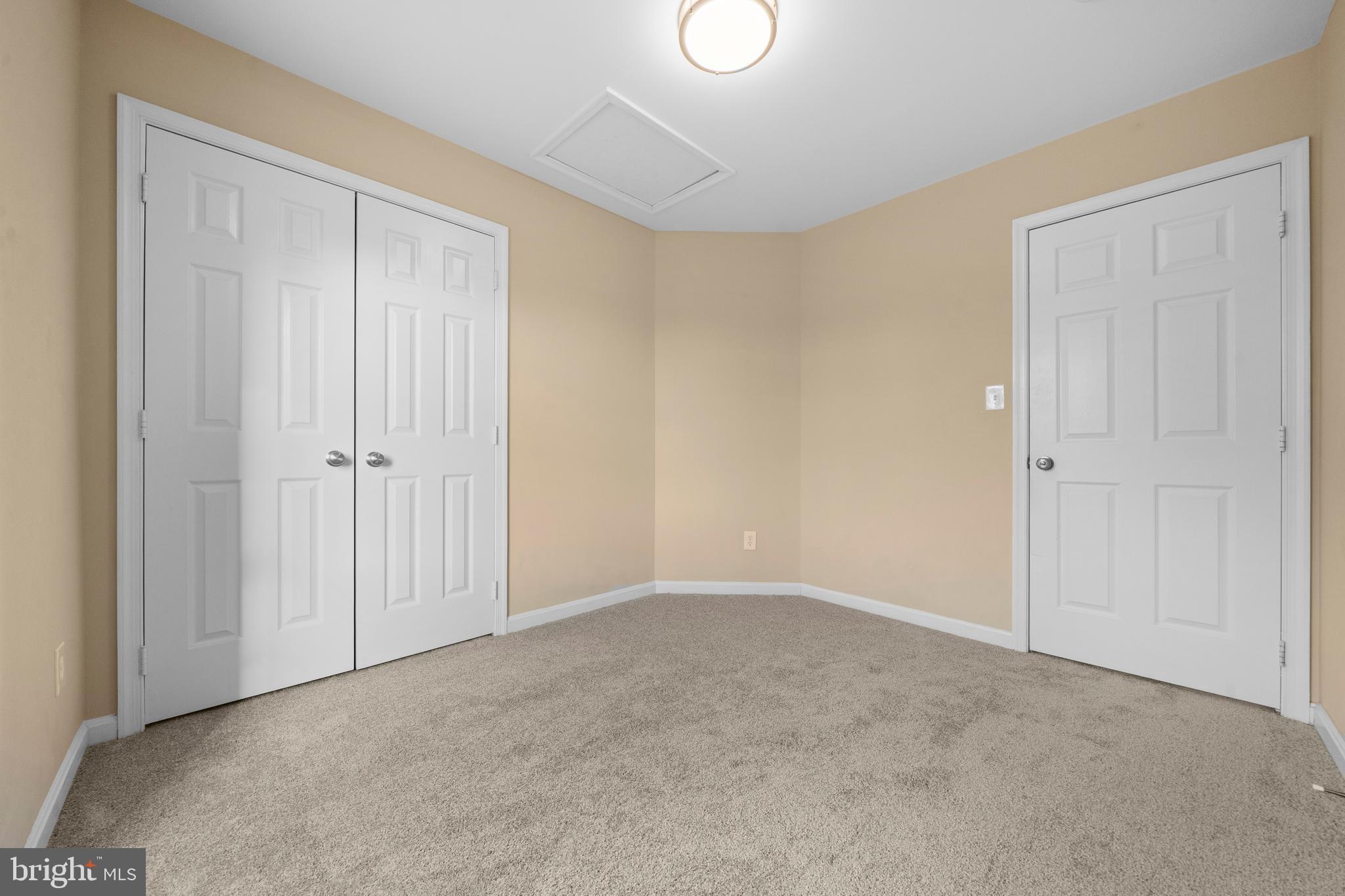 LIVINGSTON WOODS PLAT 1 - Residential