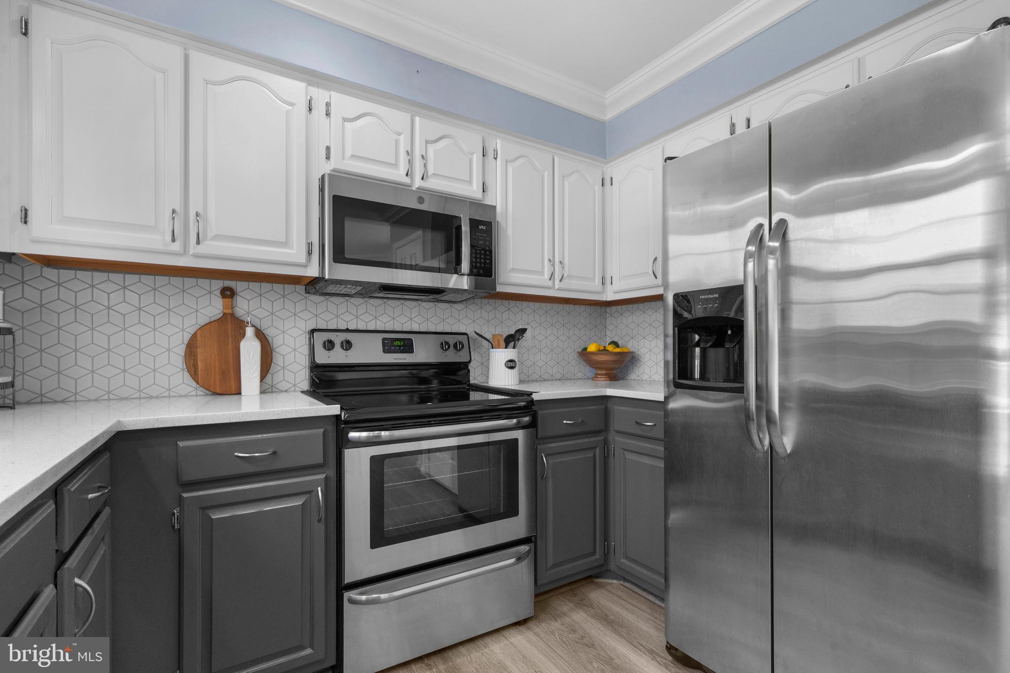 LIVINGSTON WOODS PLAT 1 - Residential