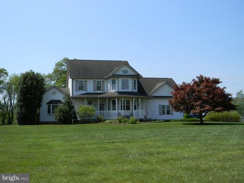 522 LITTLE NEW YORK ROAD RISING SUN MD 21911