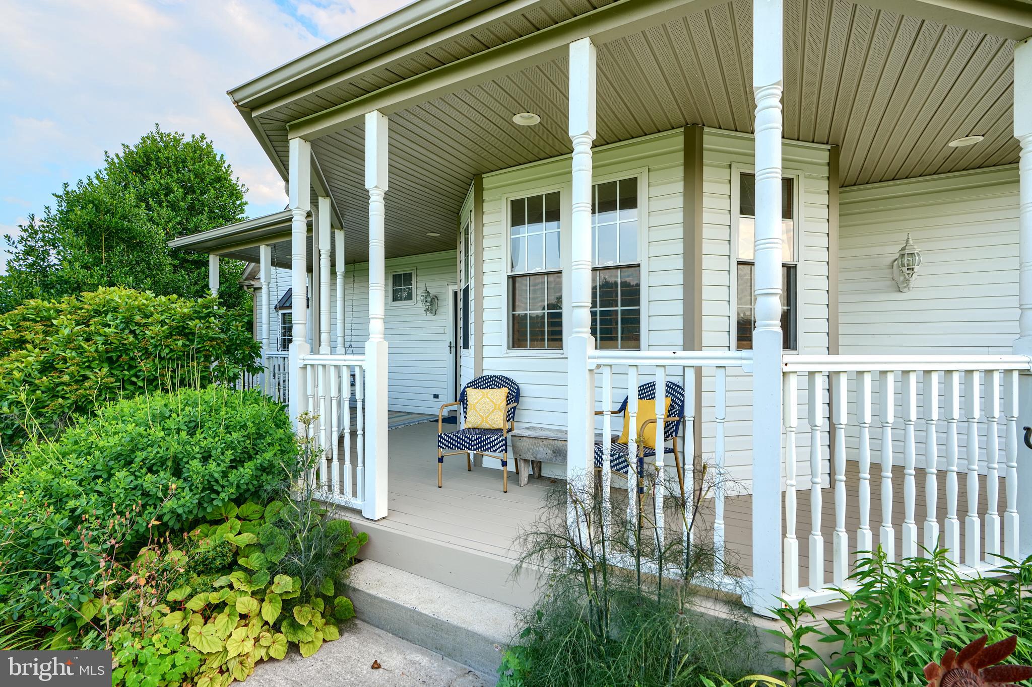 522 LITTLE NEW YORK ROAD