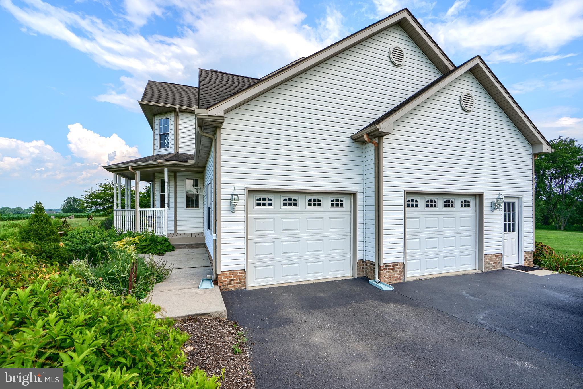 522 LITTLE NEW YORK ROAD
