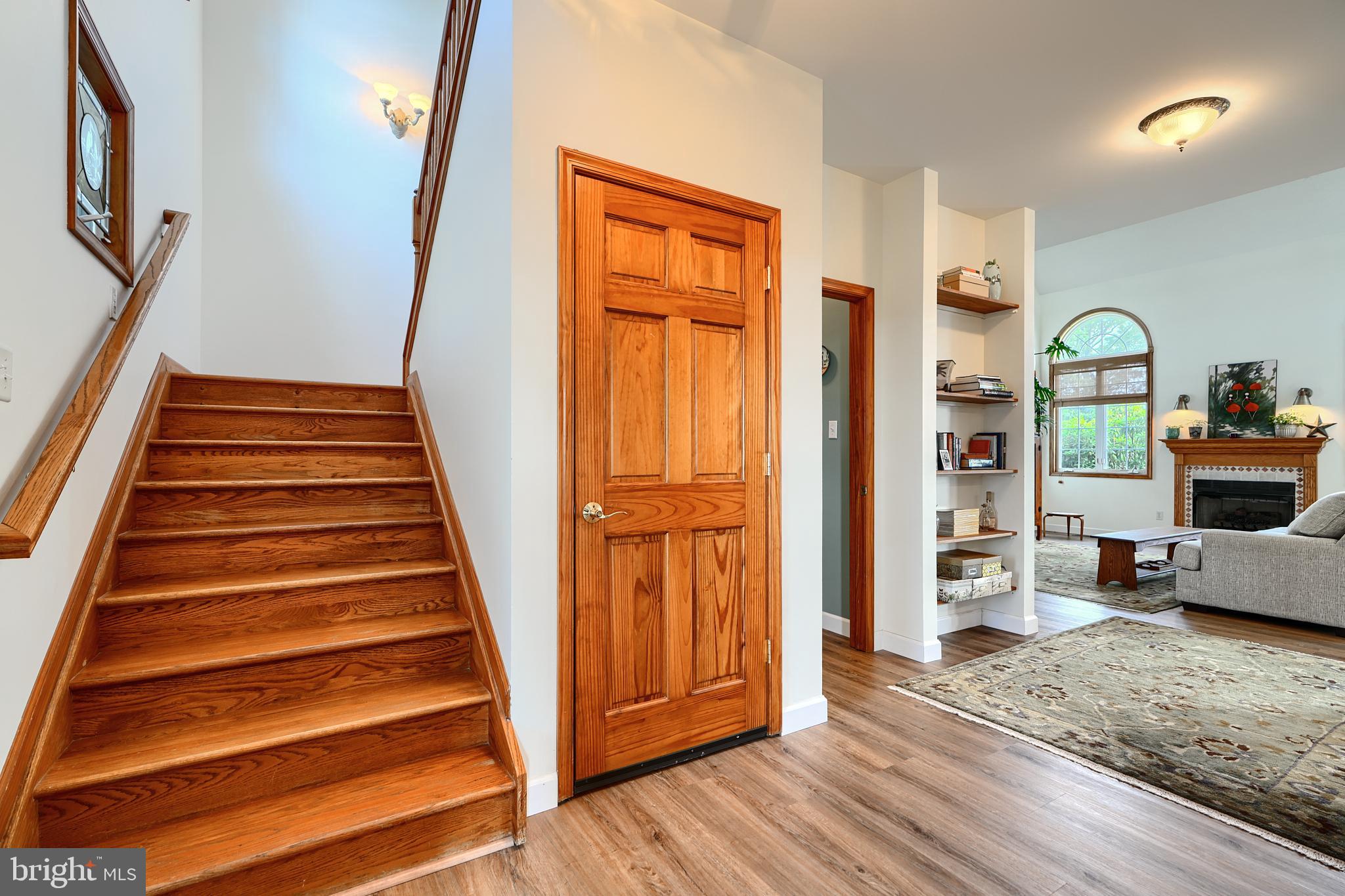 522 LITTLE NEW YORK ROAD