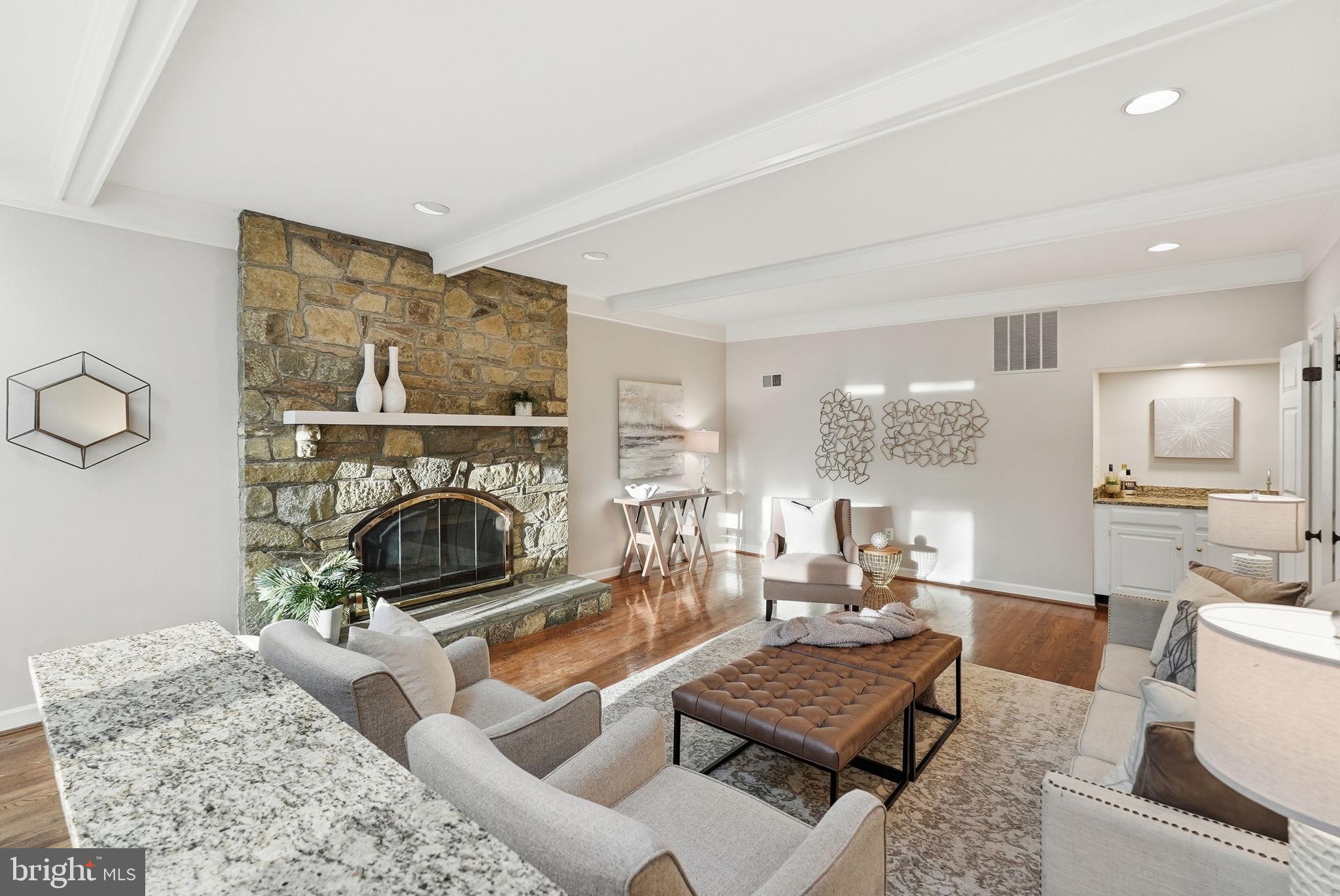 POTOMAC - Residential