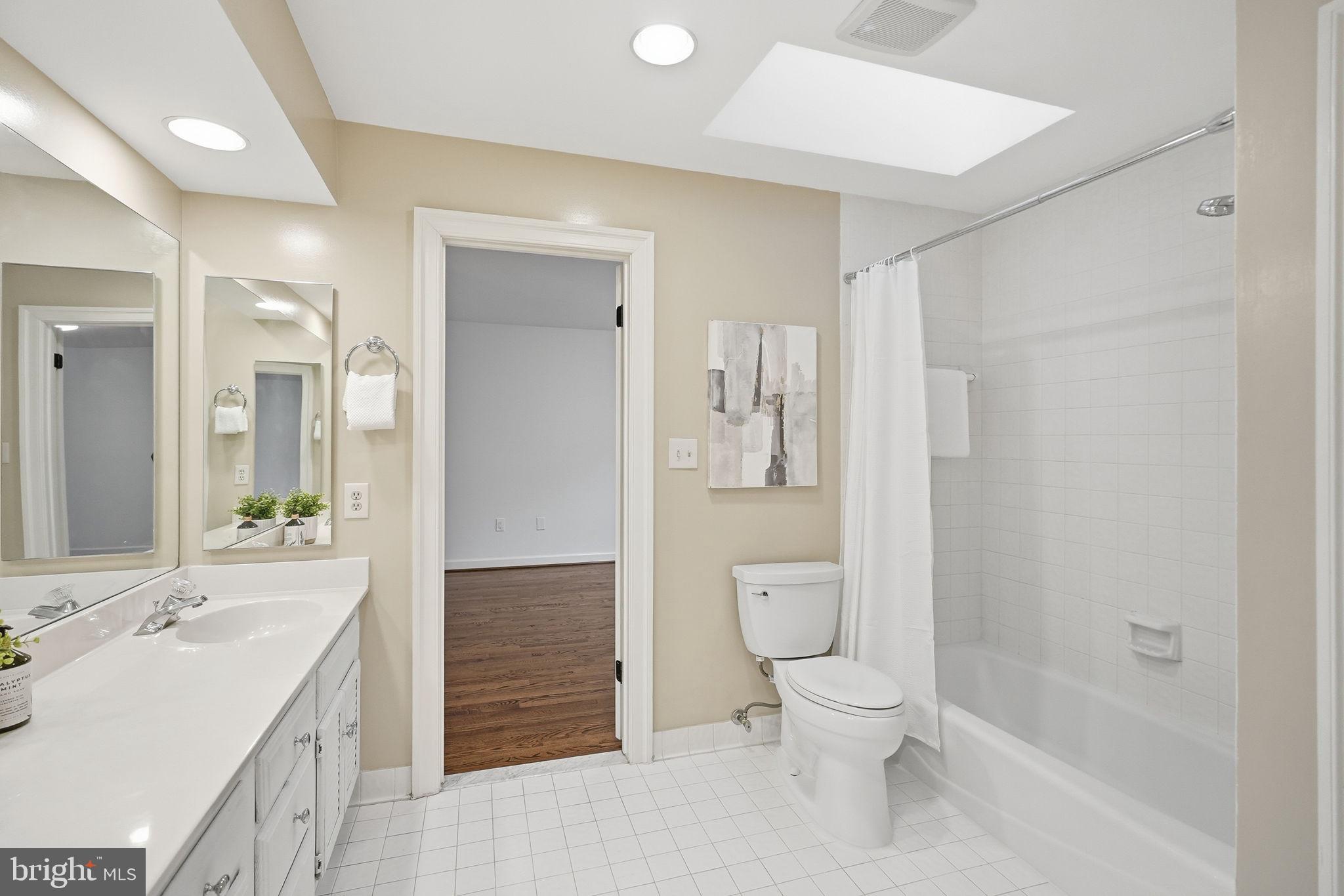 POTOMAC - Residential