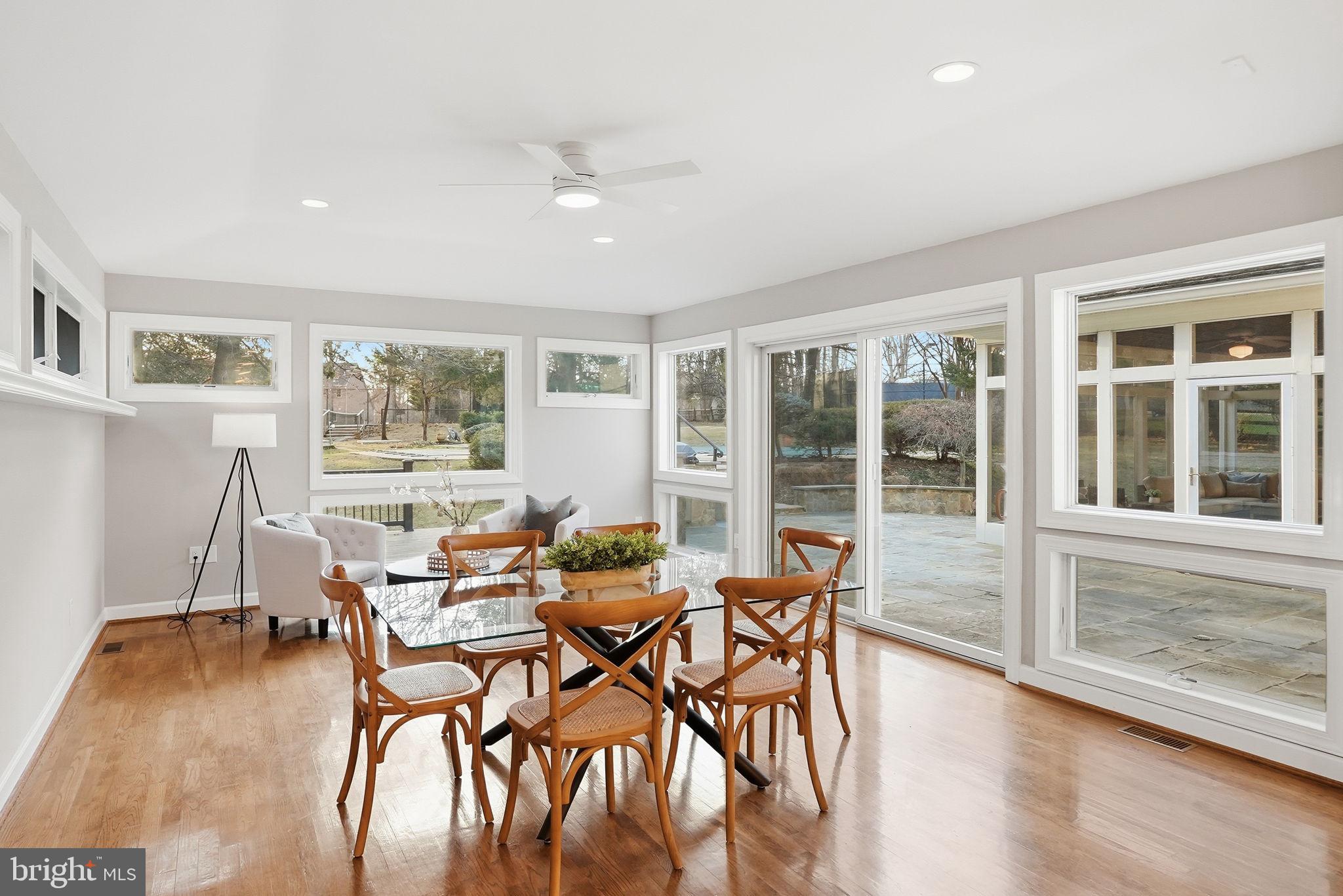 POTOMAC - Residential