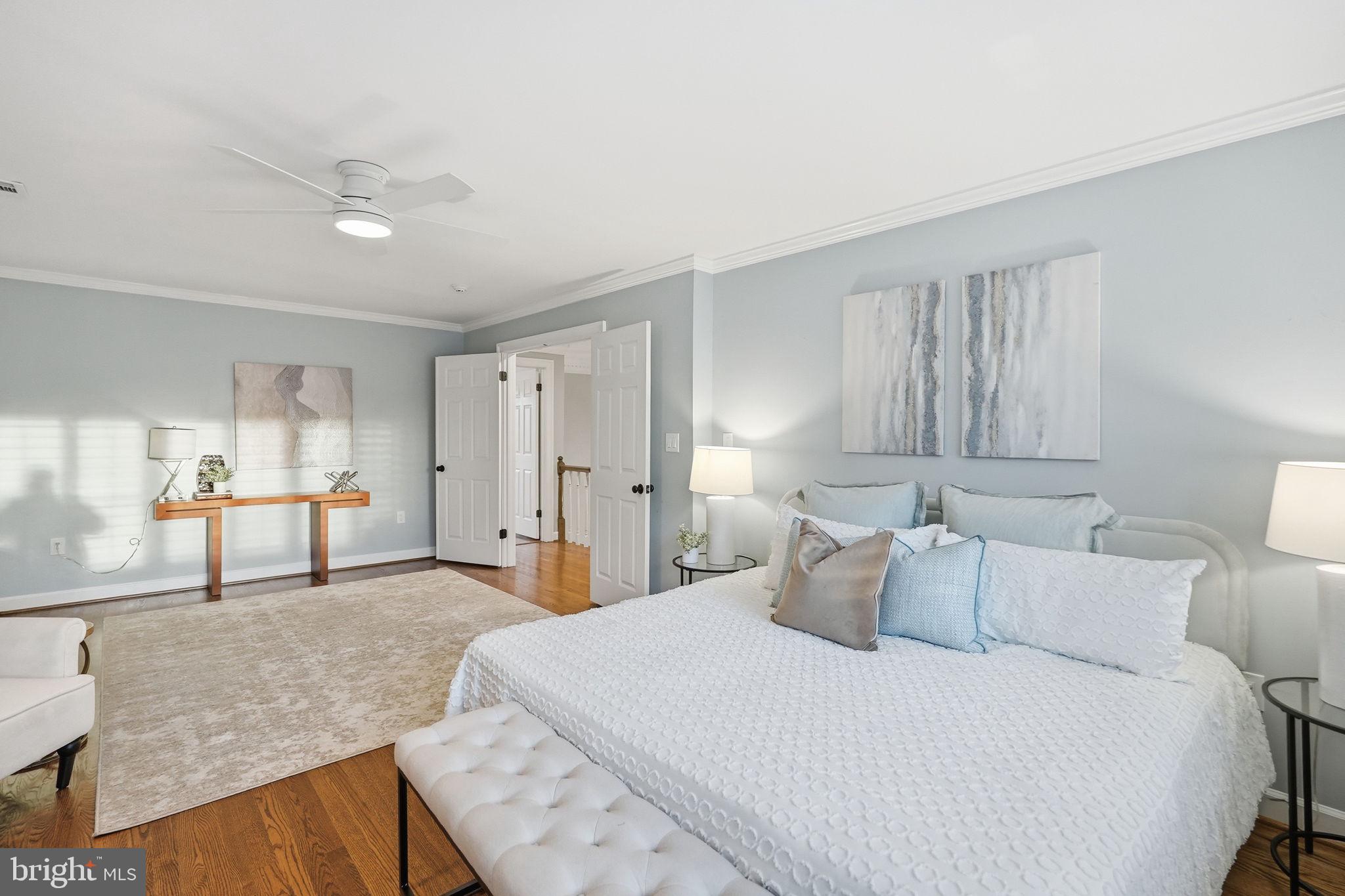 POTOMAC - Residential