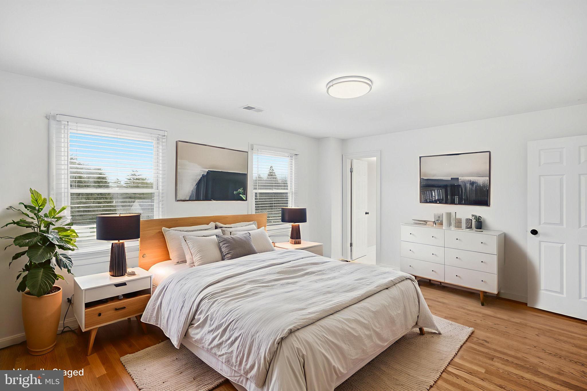 POTOMAC - Residential