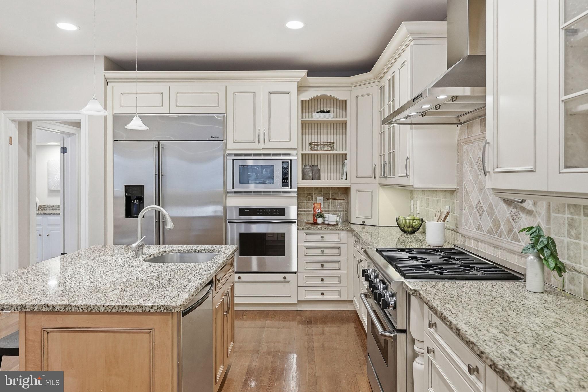 POTOMAC - Residential