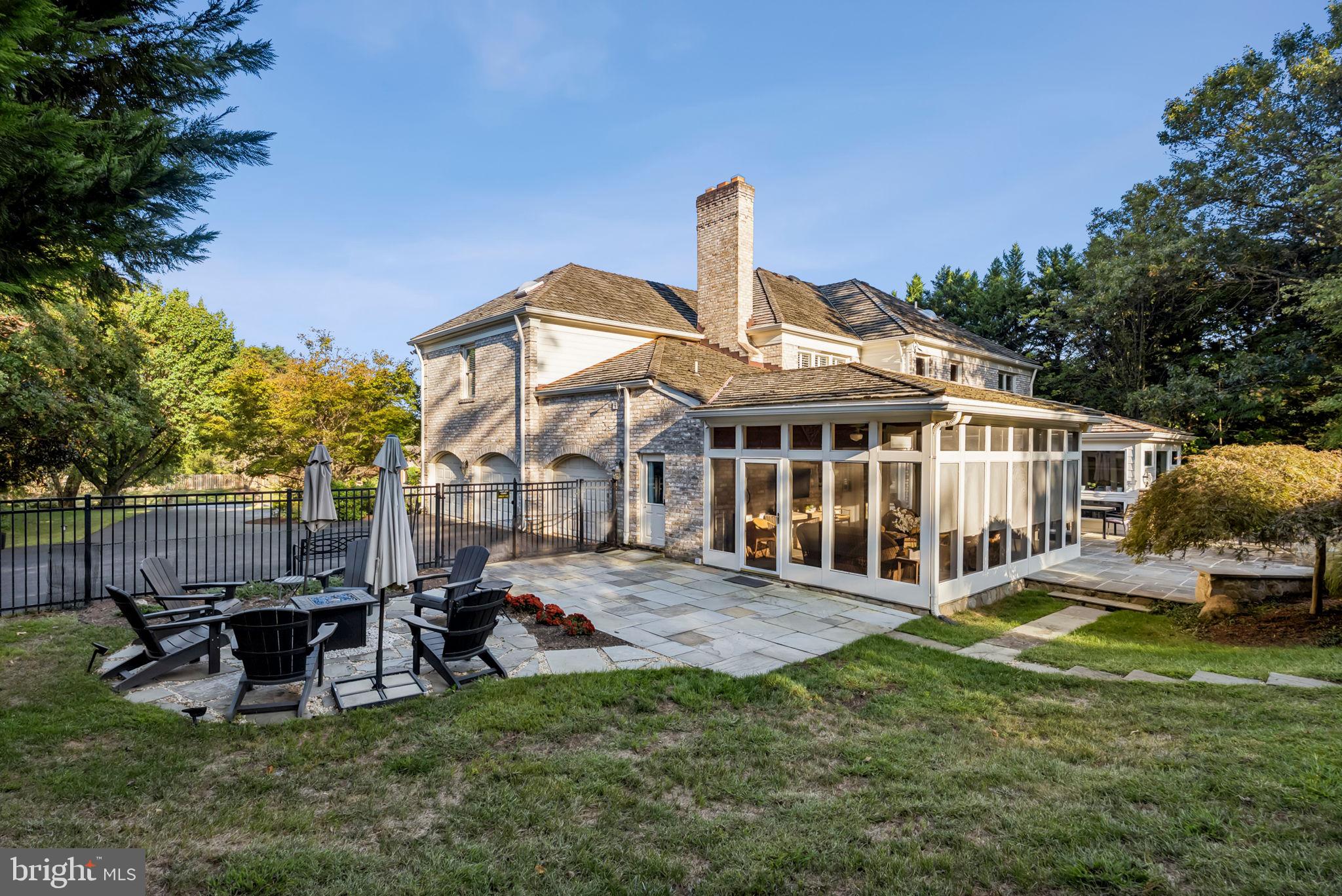 POTOMAC - Residential