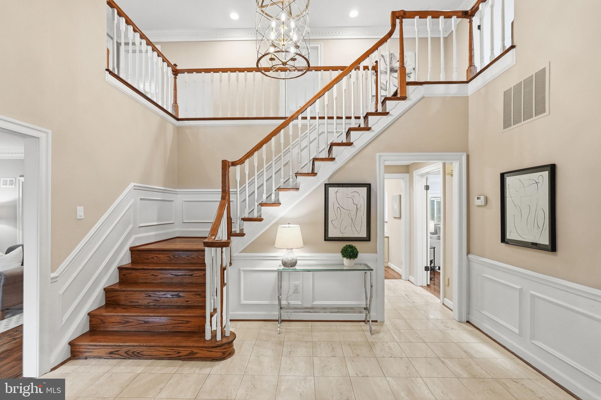 10708 STAPLEFORD HALL