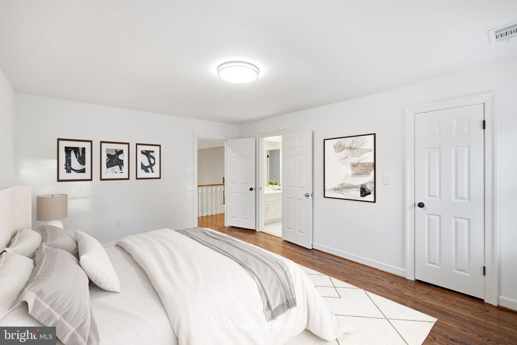 POTOMAC - Residential