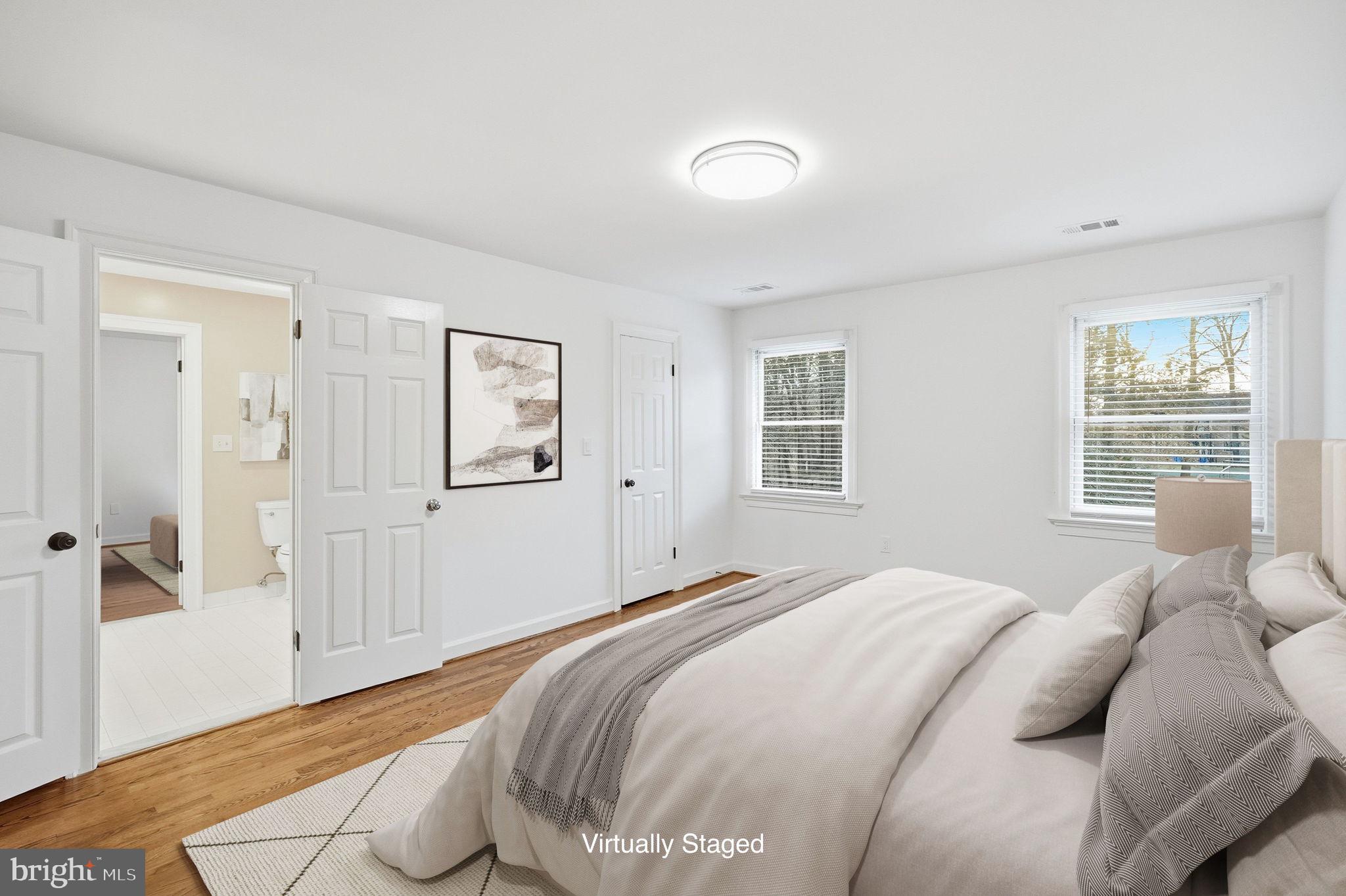 POTOMAC - Residential