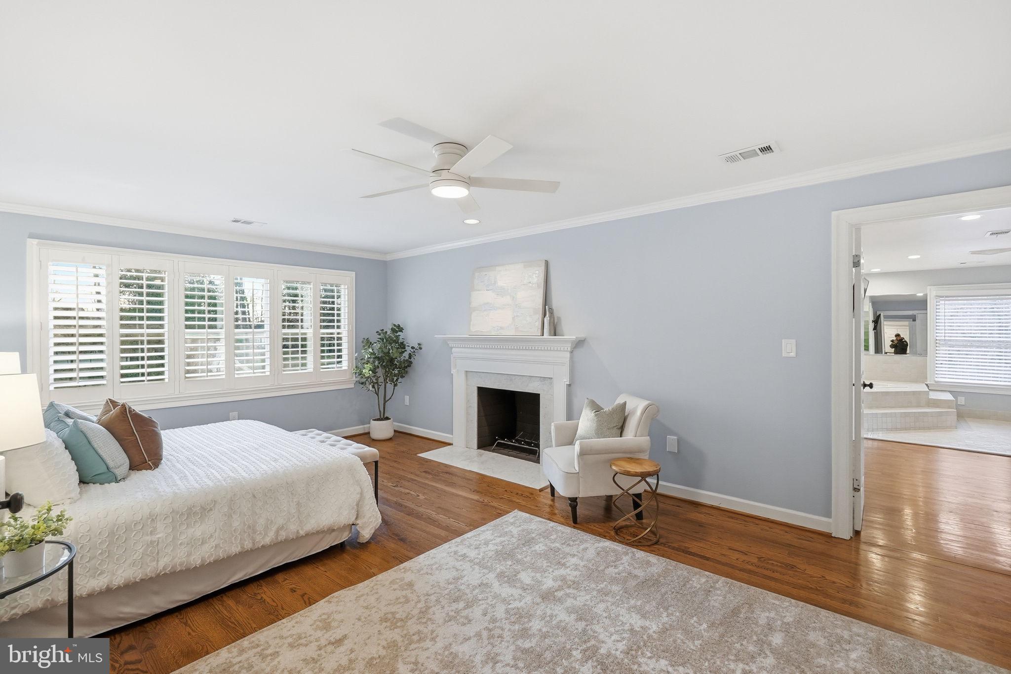 POTOMAC - Residential