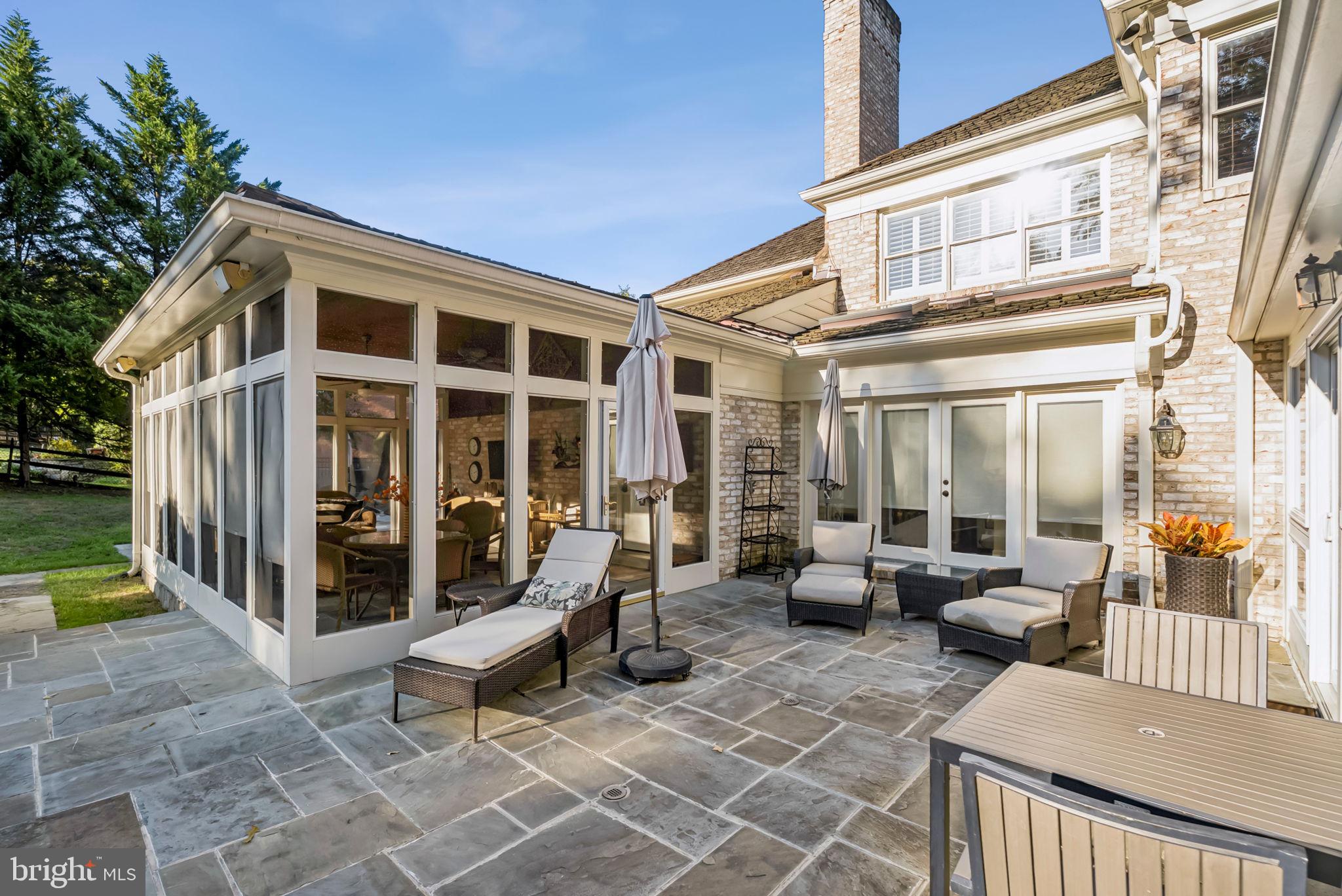 POTOMAC - Residential