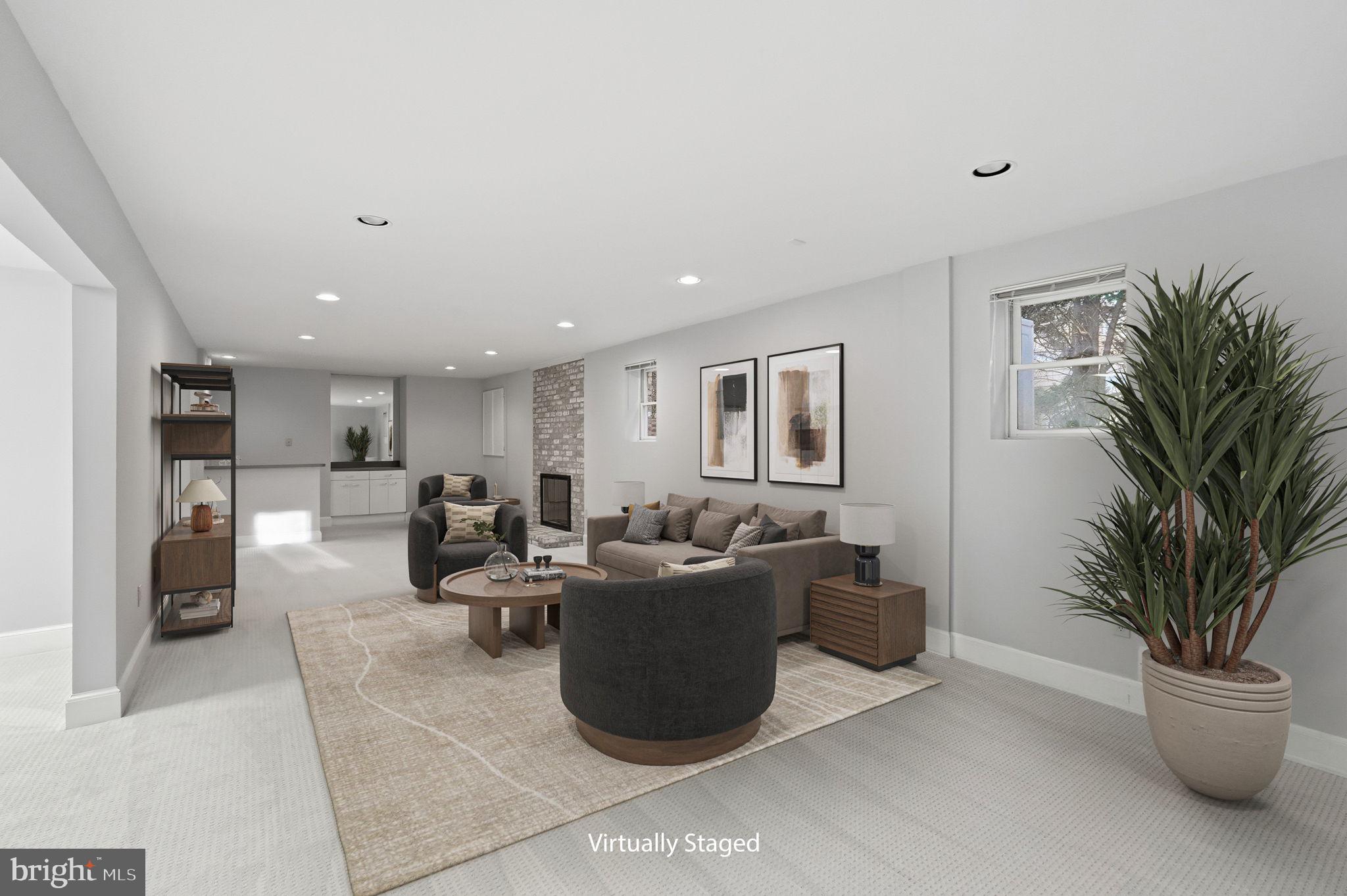 POTOMAC - Residential