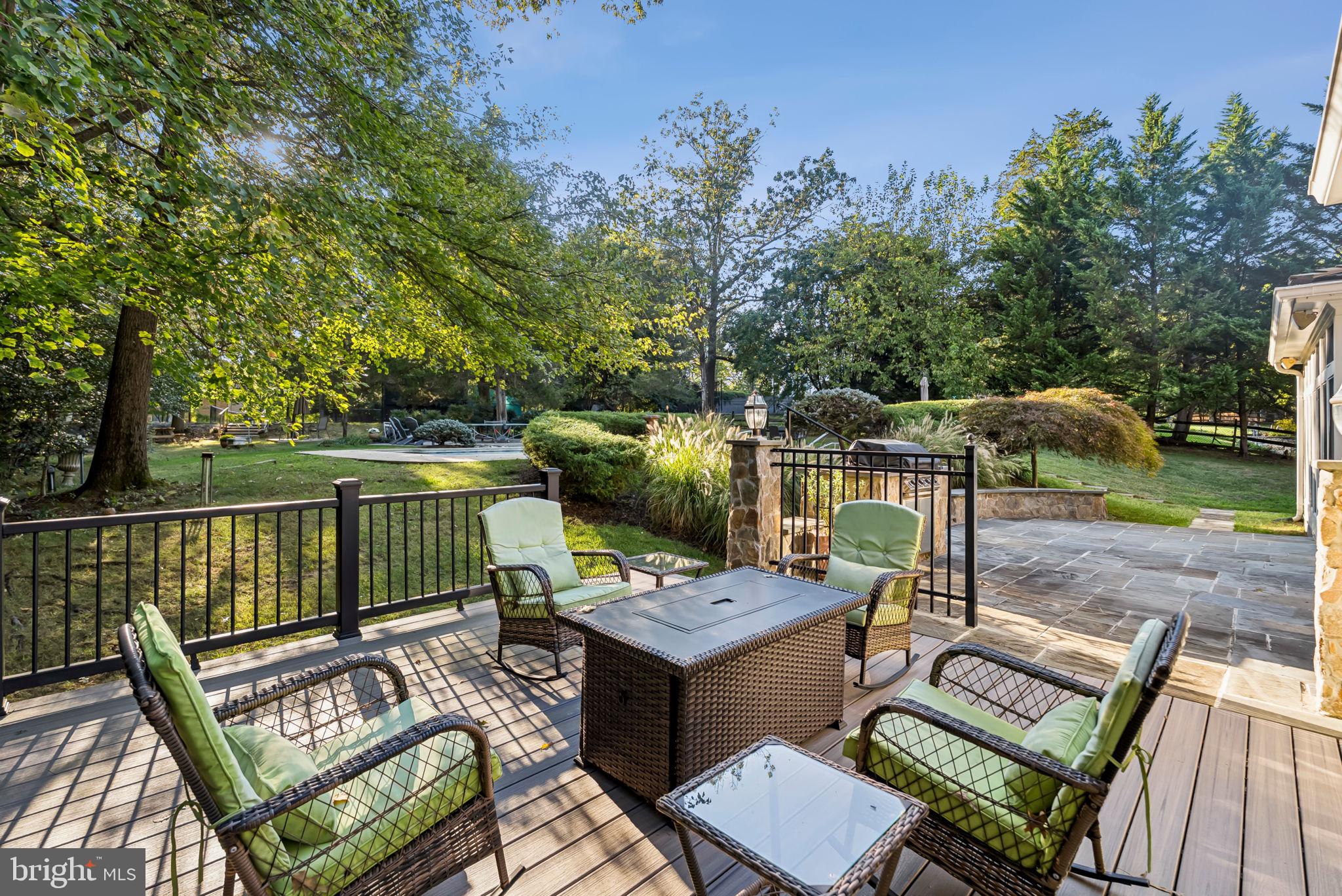 POTOMAC - Residential