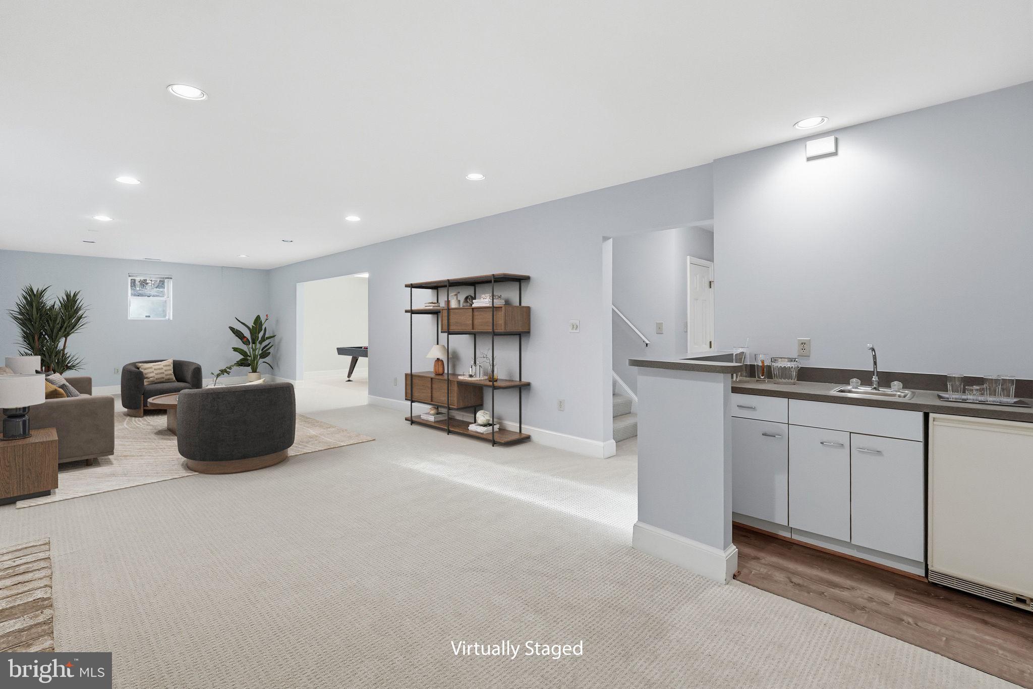 POTOMAC - Residential