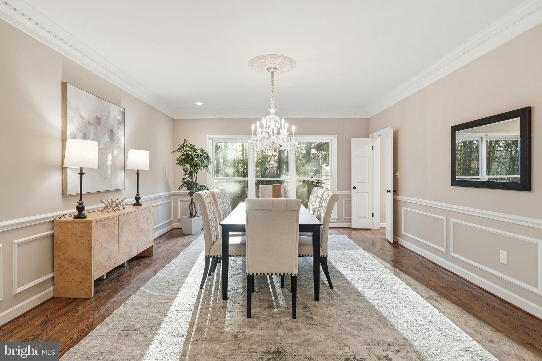 POTOMAC - Residential