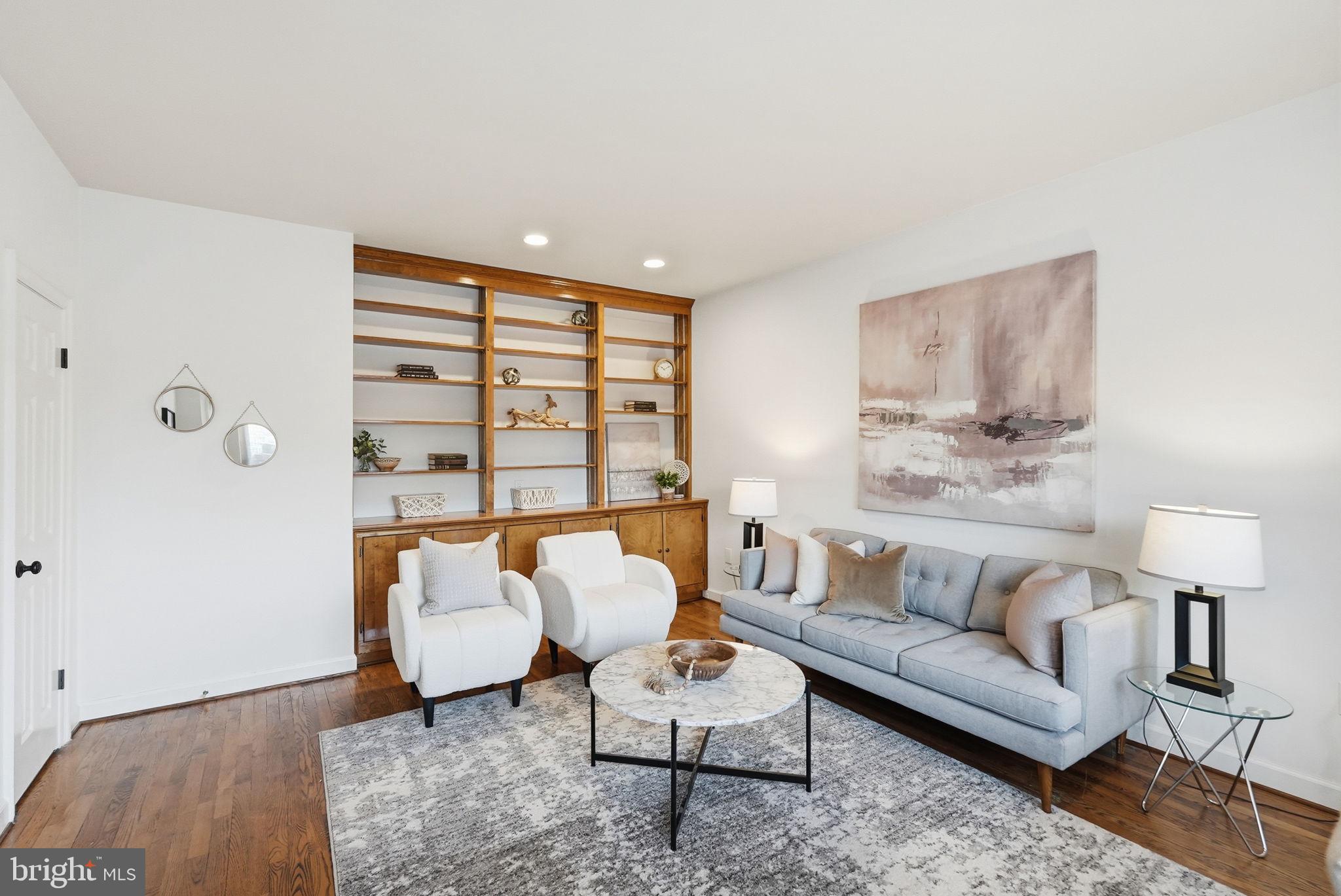 POTOMAC - Residential