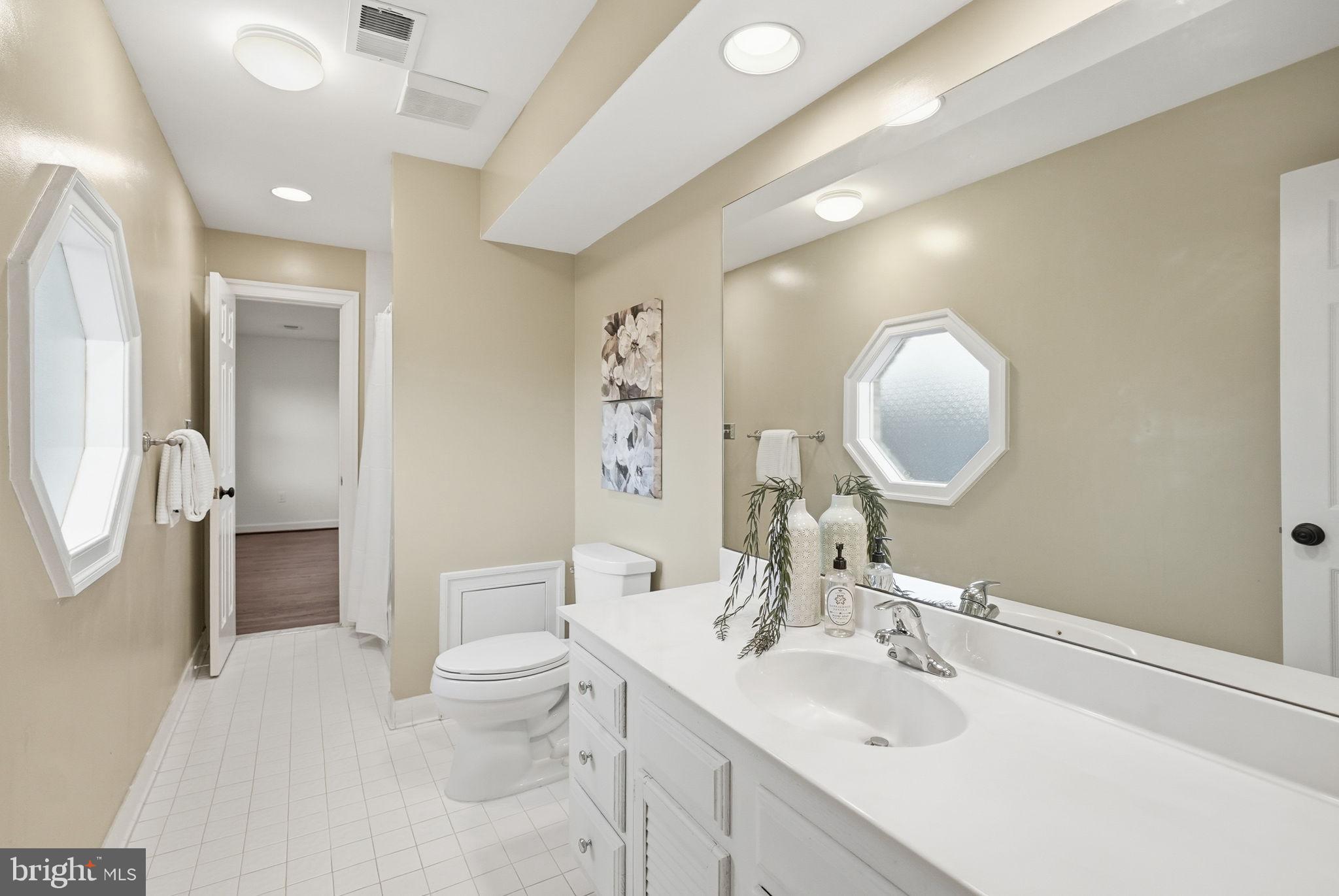 POTOMAC - Residential