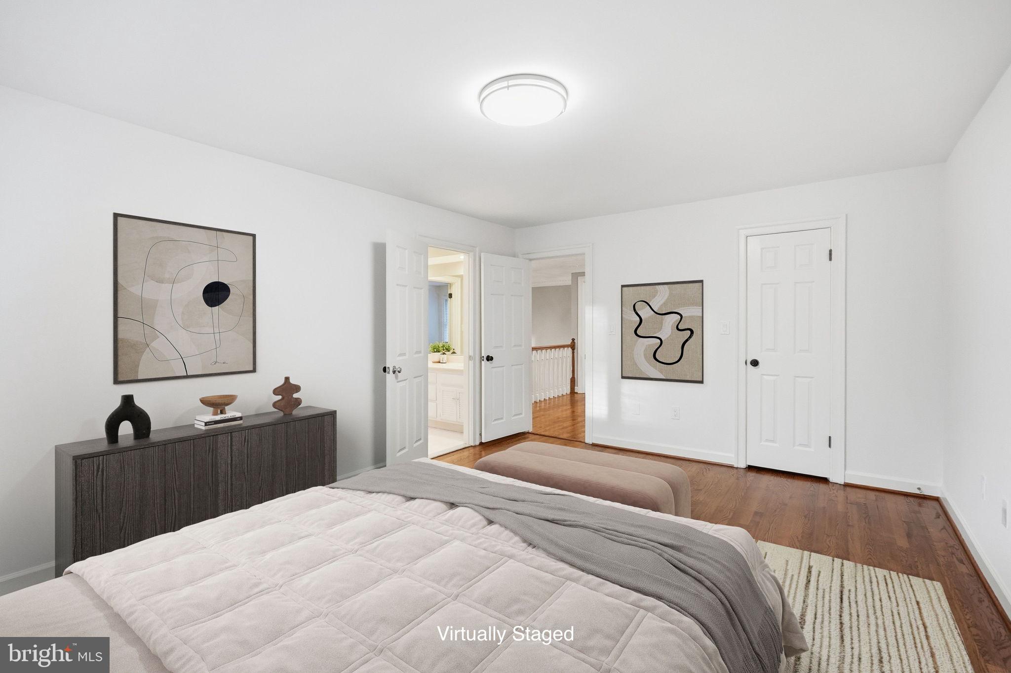 POTOMAC - Residential