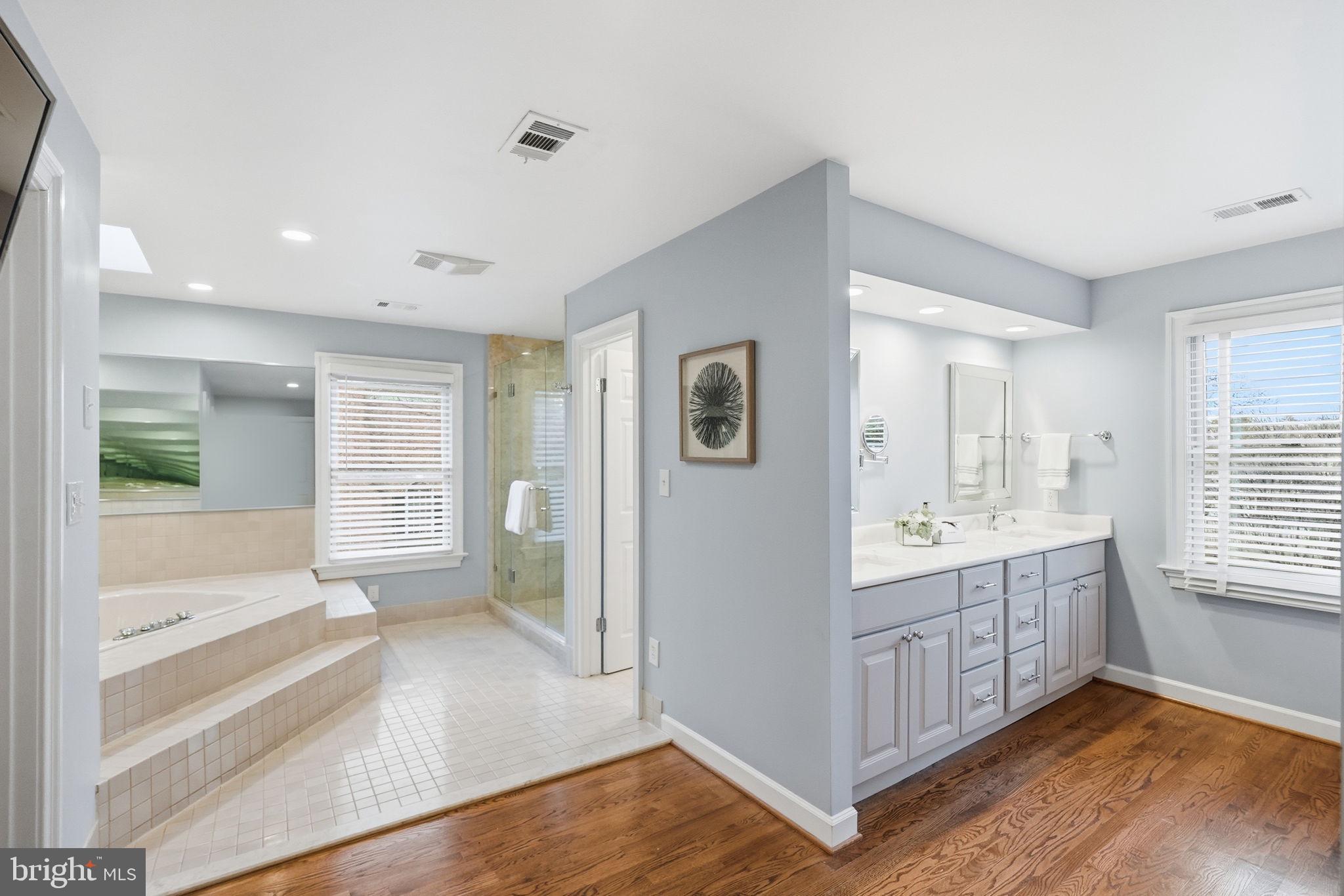 POTOMAC - Residential