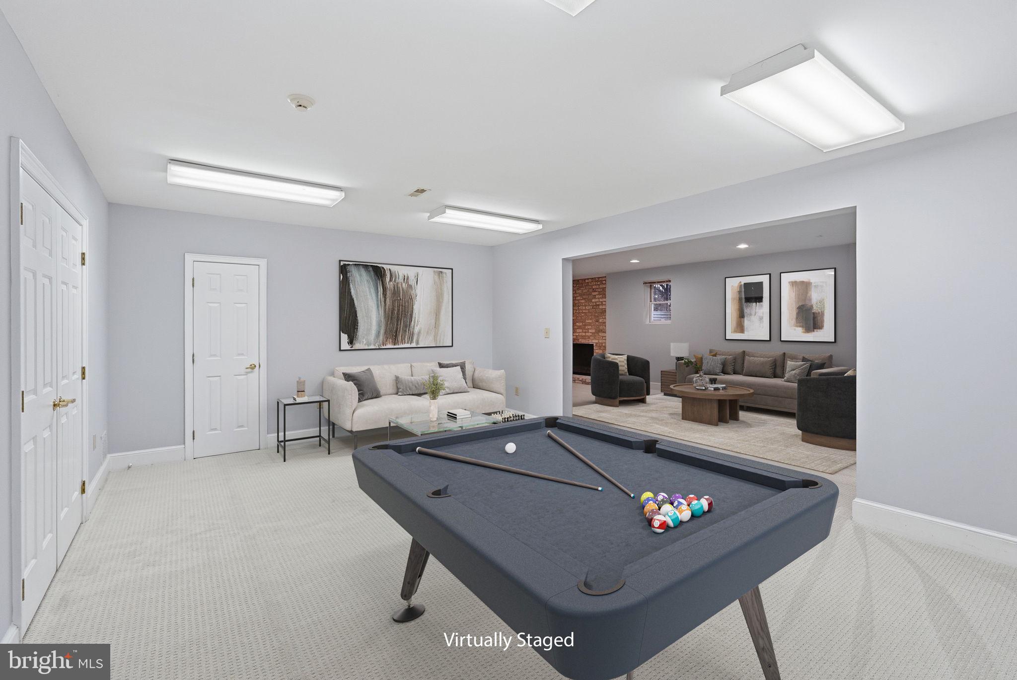 POTOMAC - Residential