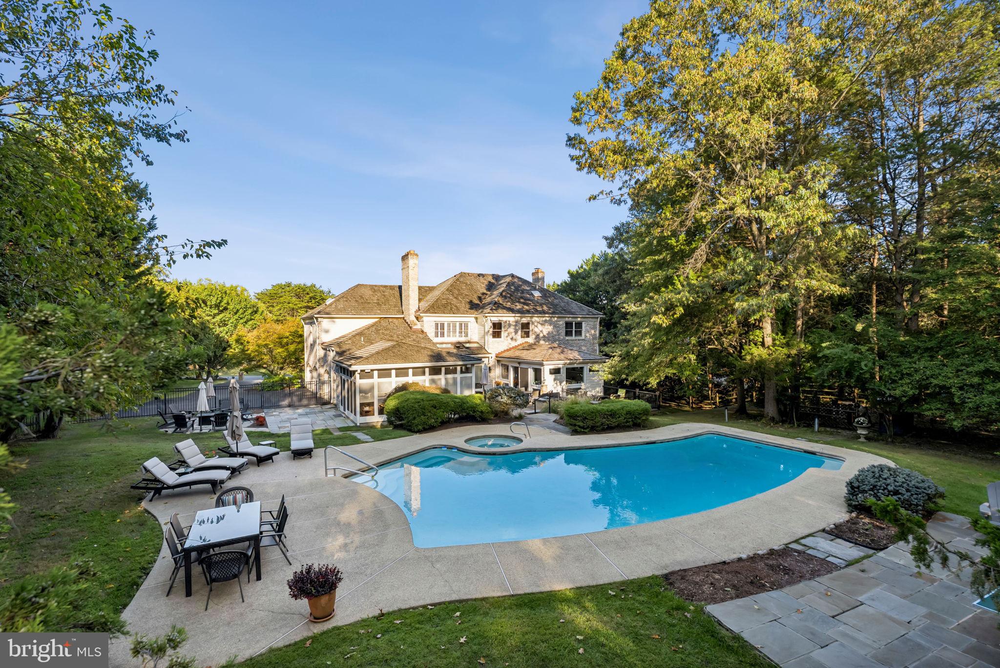 POTOMAC - Residential