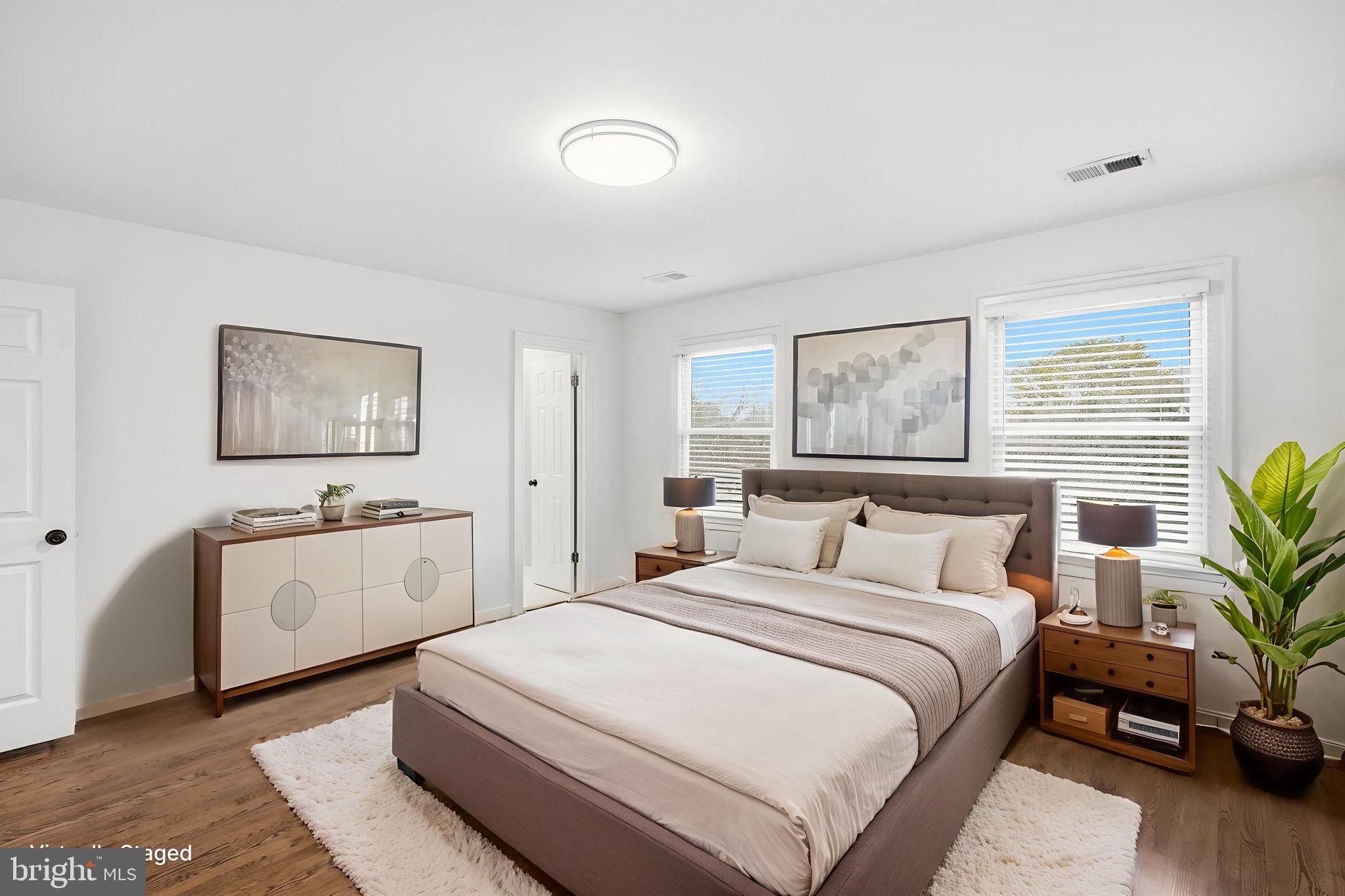 POTOMAC - Residential