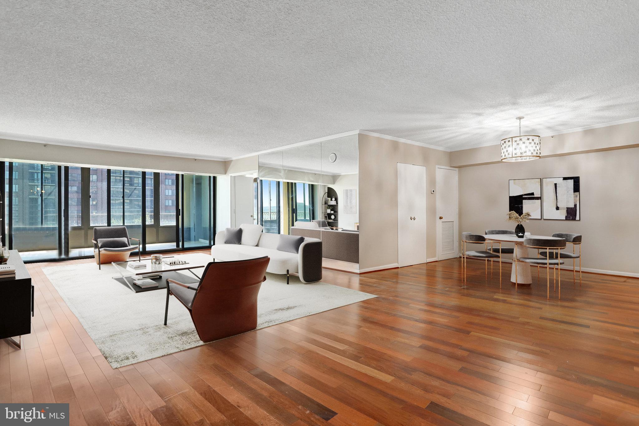 CRYSTAL GATEWAY - Residential