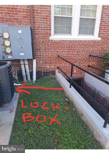 FAIRFAX VILLAGE - Residential