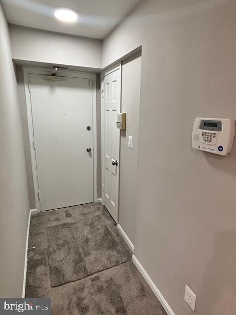 FAIRFAX VILLAGE - Residential