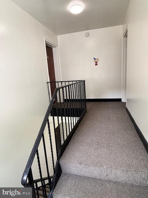 FAIRFAX VILLAGE - Residential