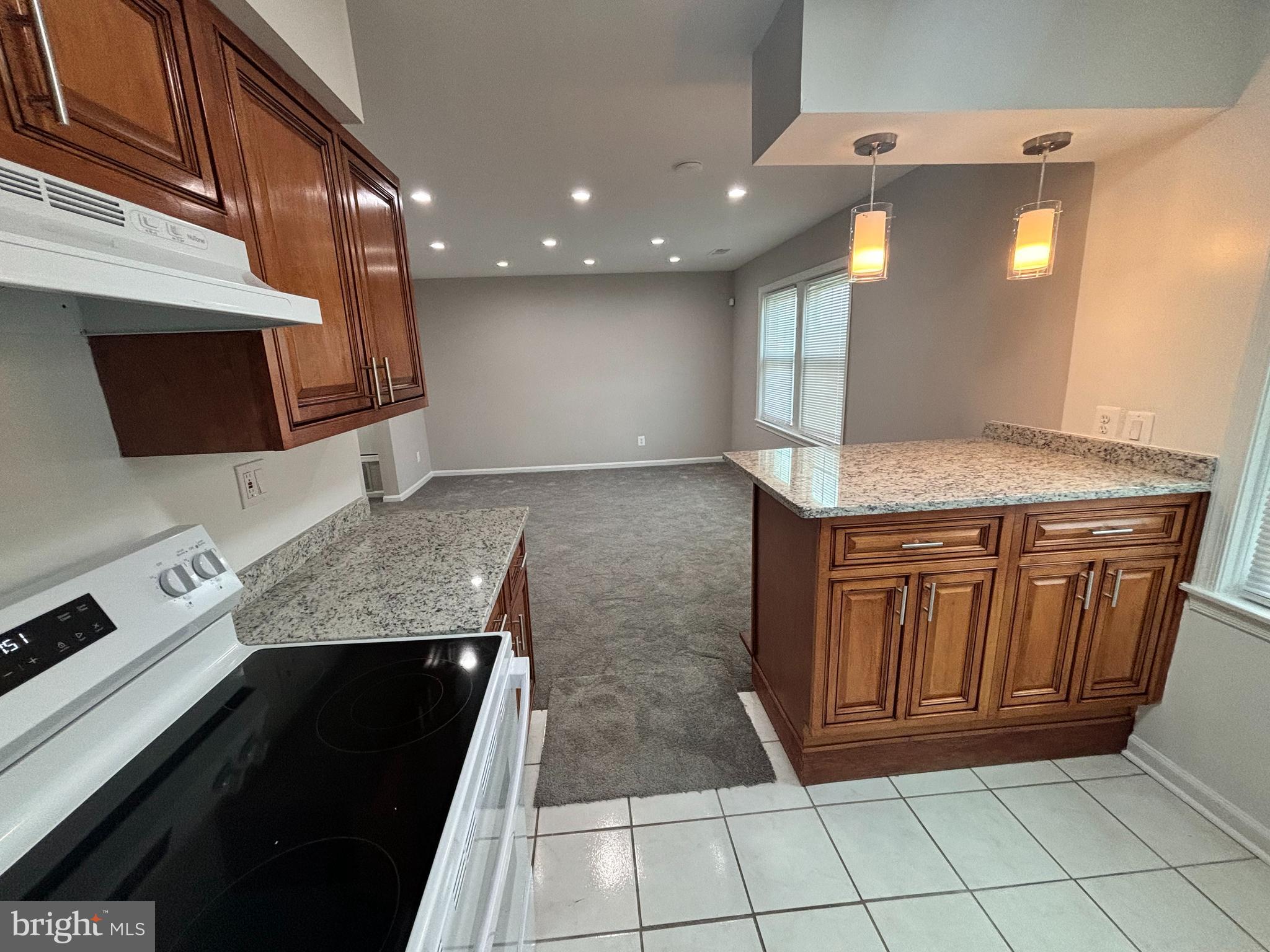 FAIRFAX VILLAGE - Residential