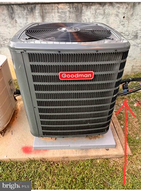 FAIRFAX VILLAGE - Residential