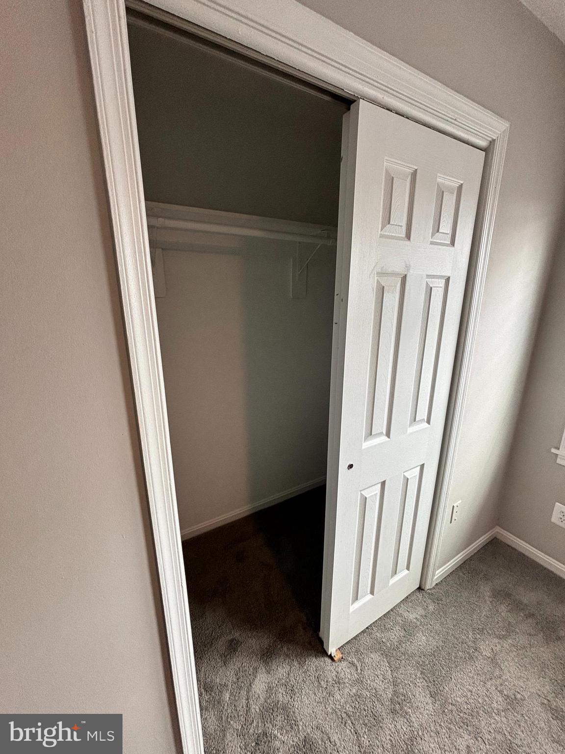 FAIRFAX VILLAGE - Residential