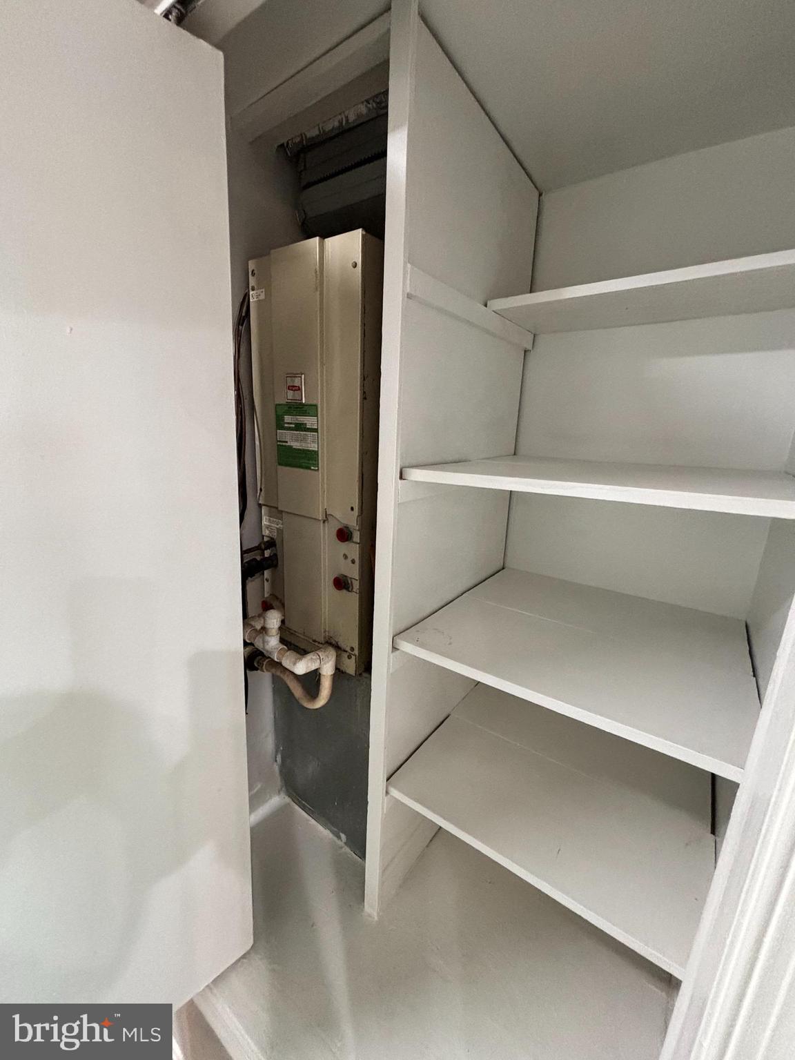 FAIRFAX VILLAGE - Residential