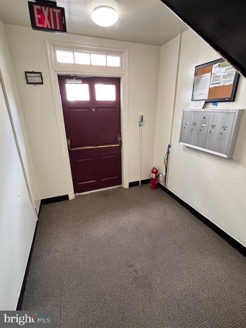 FAIRFAX VILLAGE - Residential