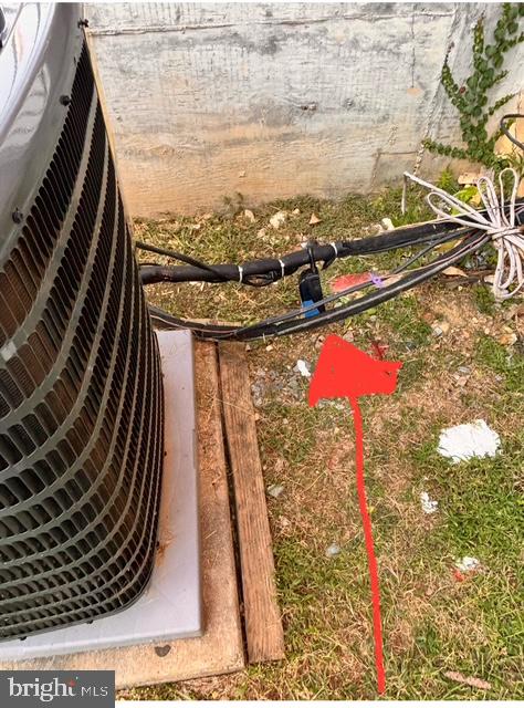 FAIRFAX VILLAGE - Residential