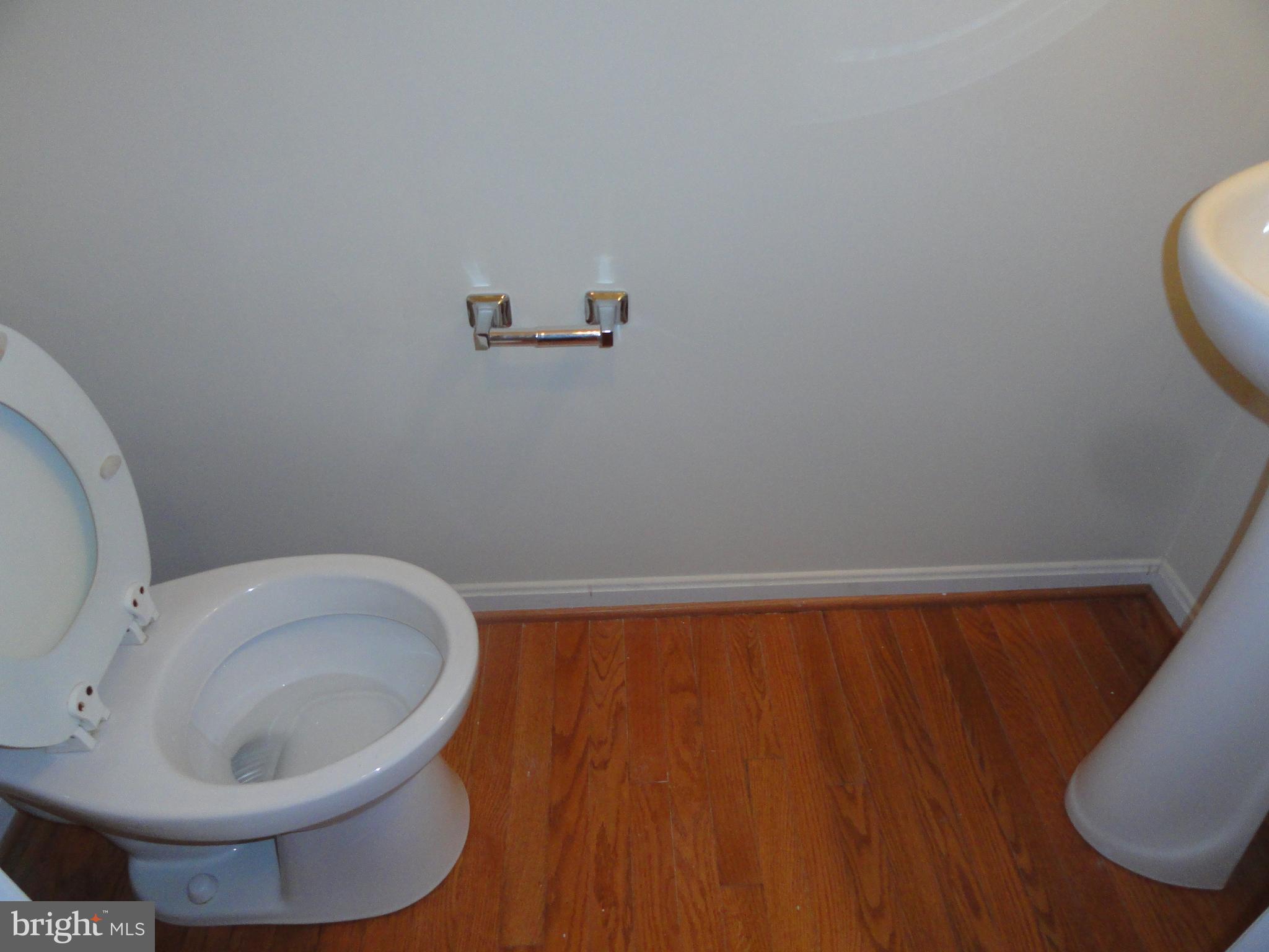 MCKENDREE - Residential Lease