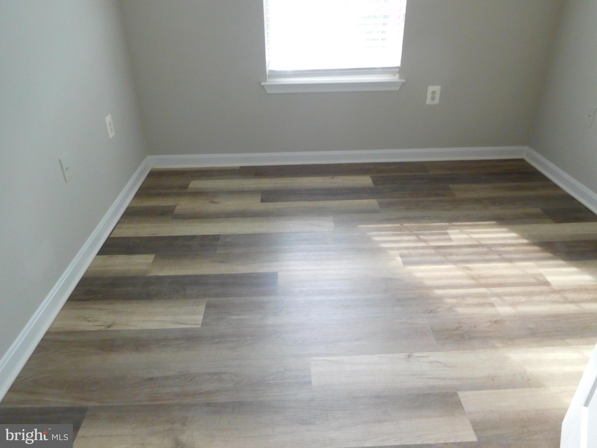 MCKENDREE - Residential Lease